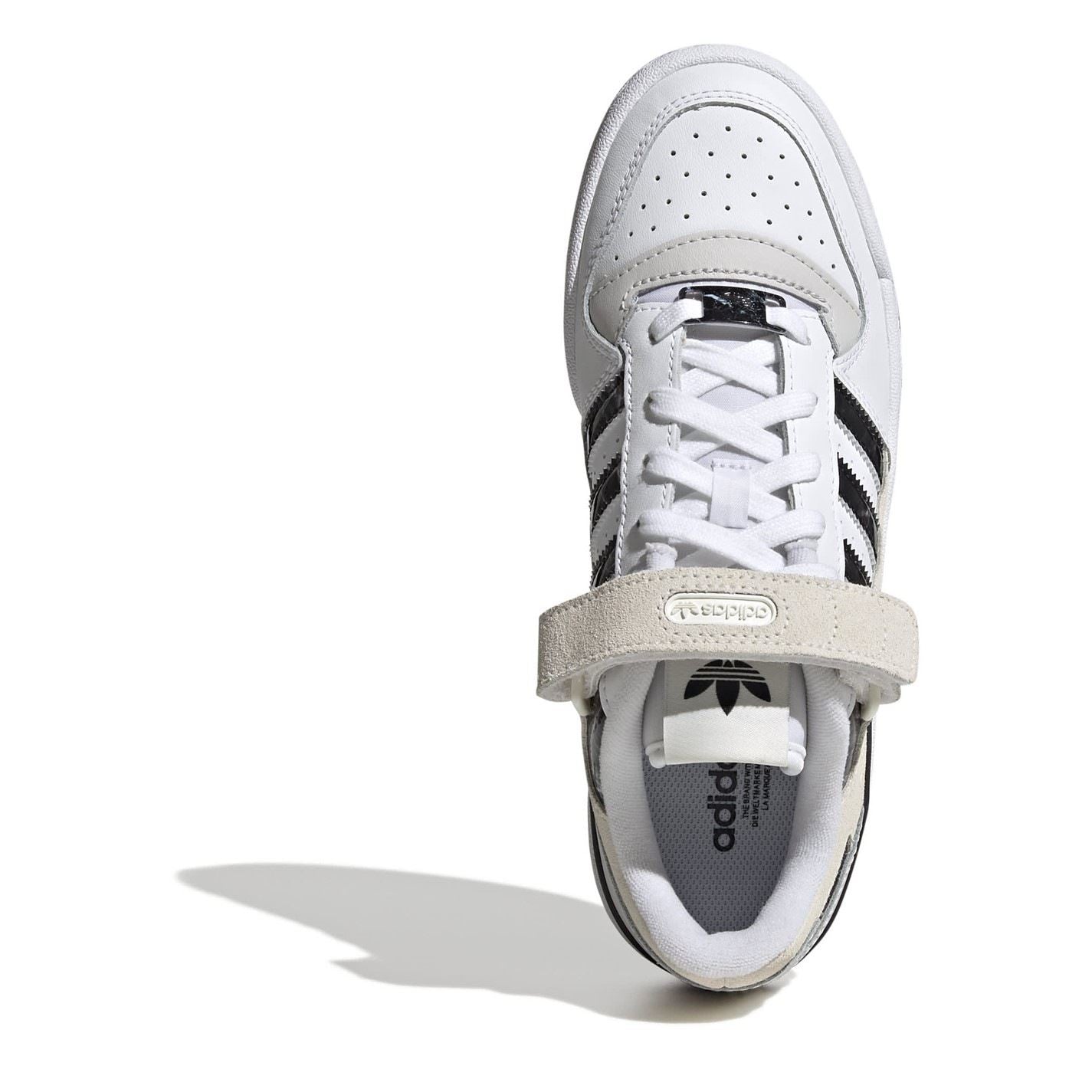 adidas Originals Forum Low Top Sneakers