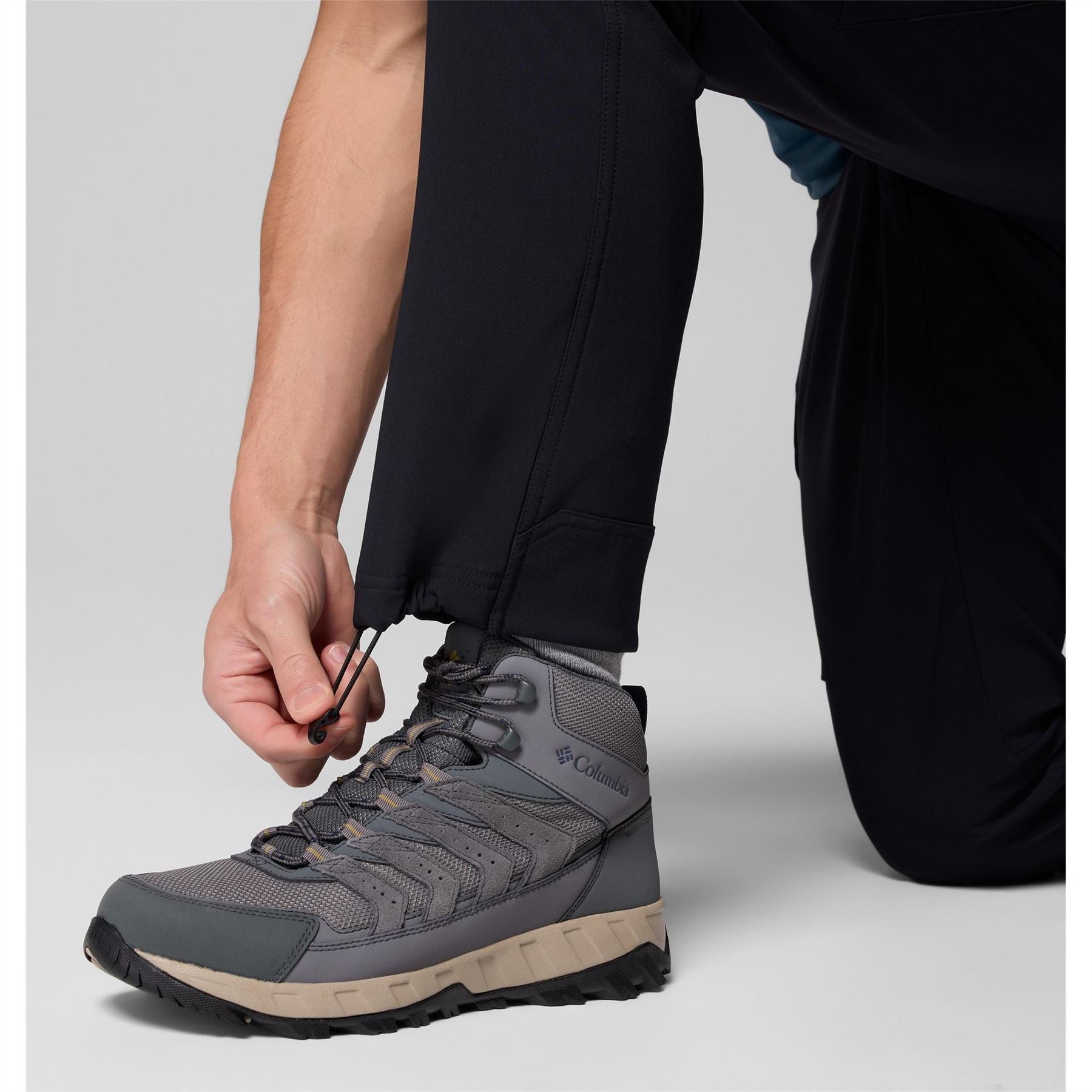 Columbia Mens Tech Trail Winter Walking Pants