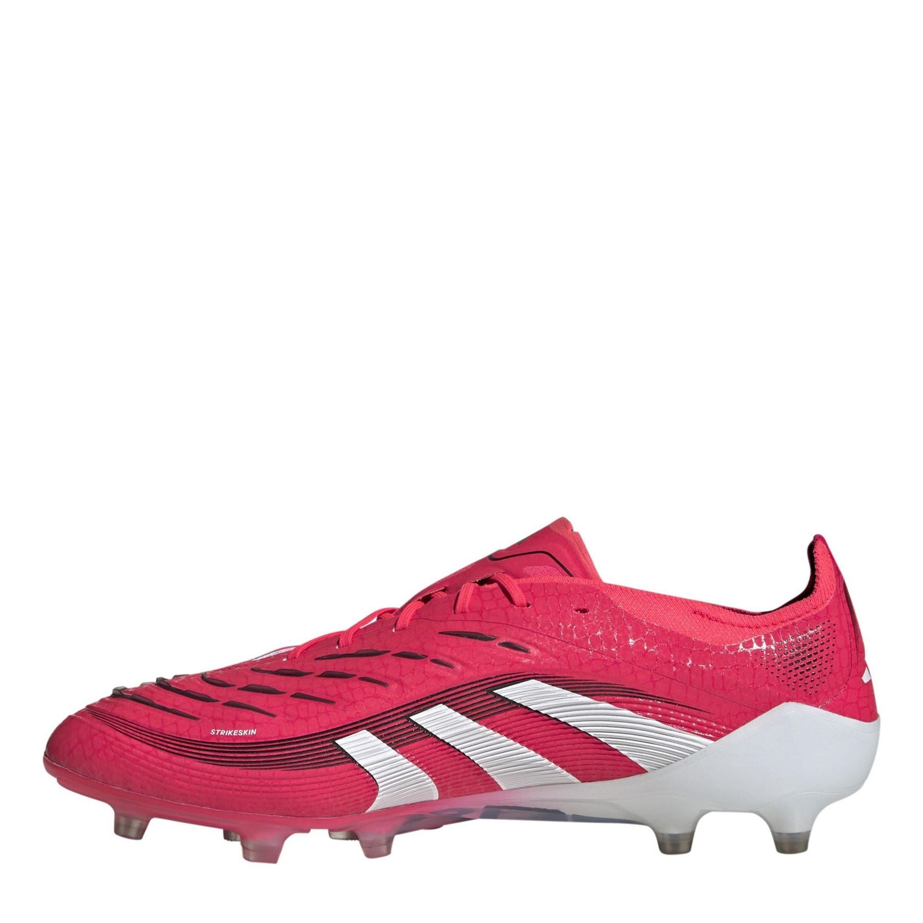 adidas Adults Predator Astro Turf Football Boots