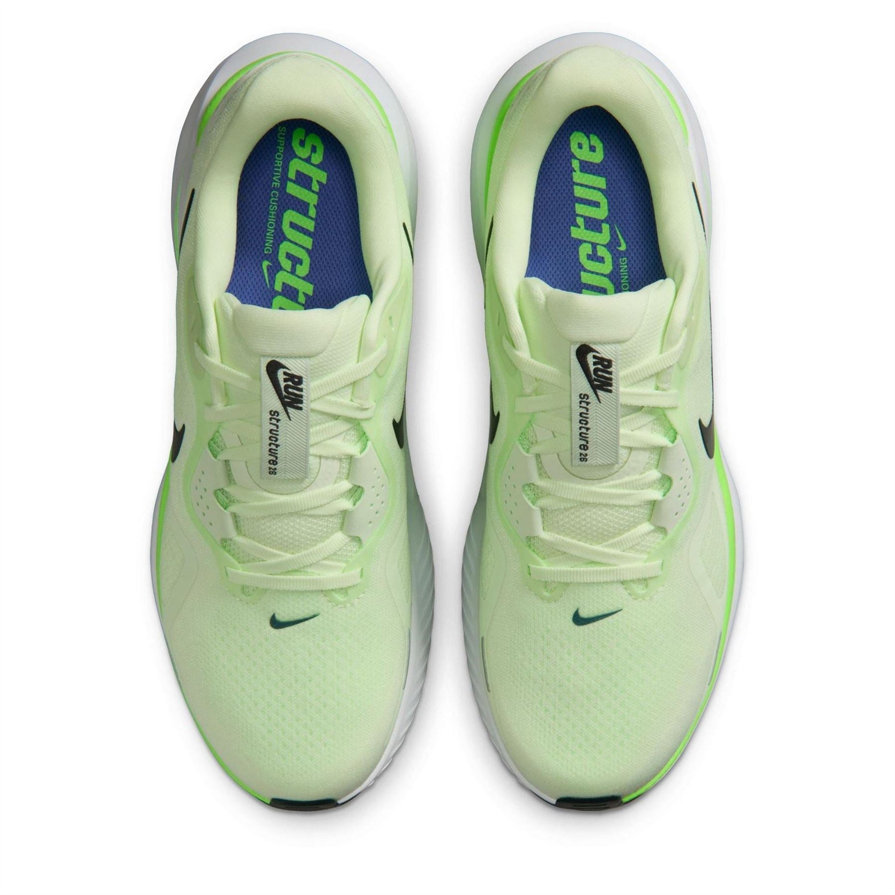 Nike Mens Structure 26 Trainers