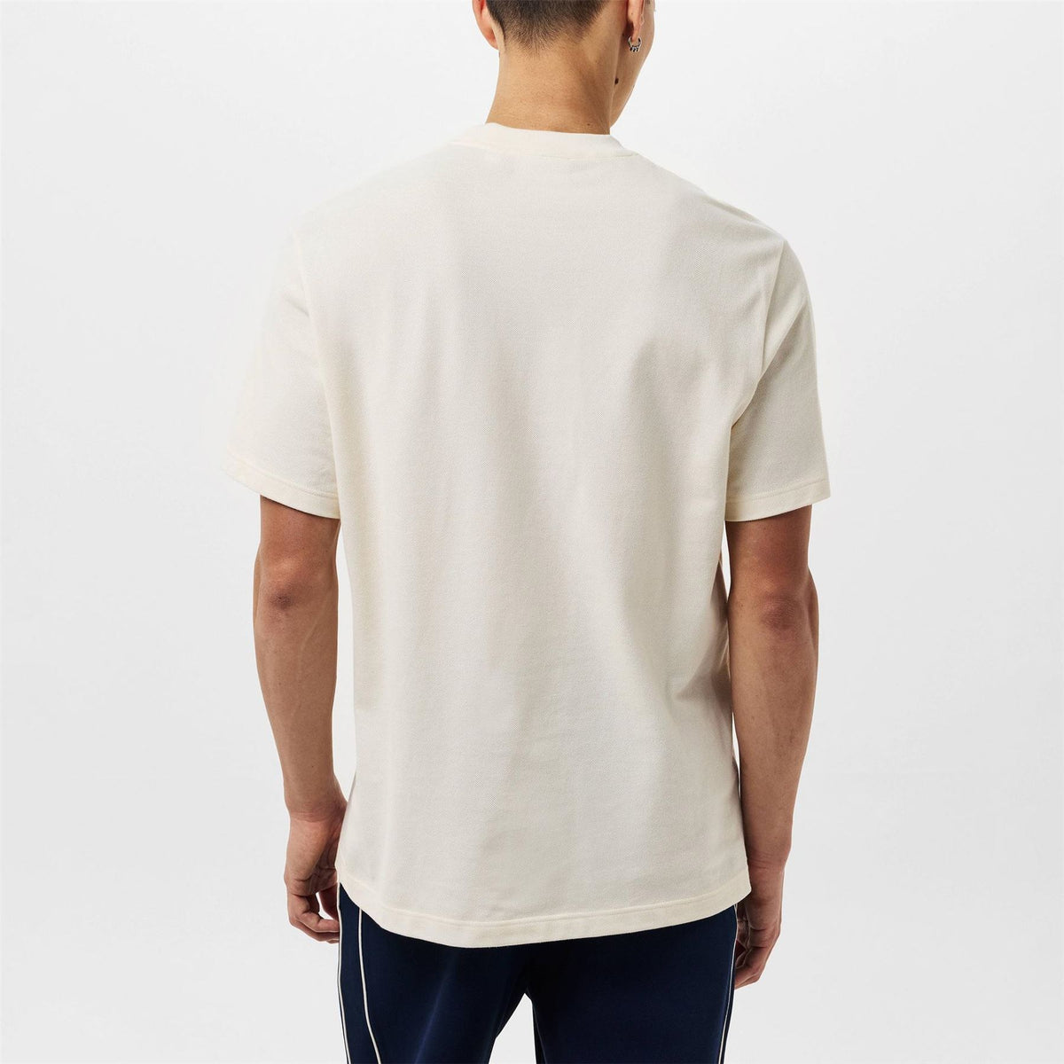Lacoste Stripe T-Shirt