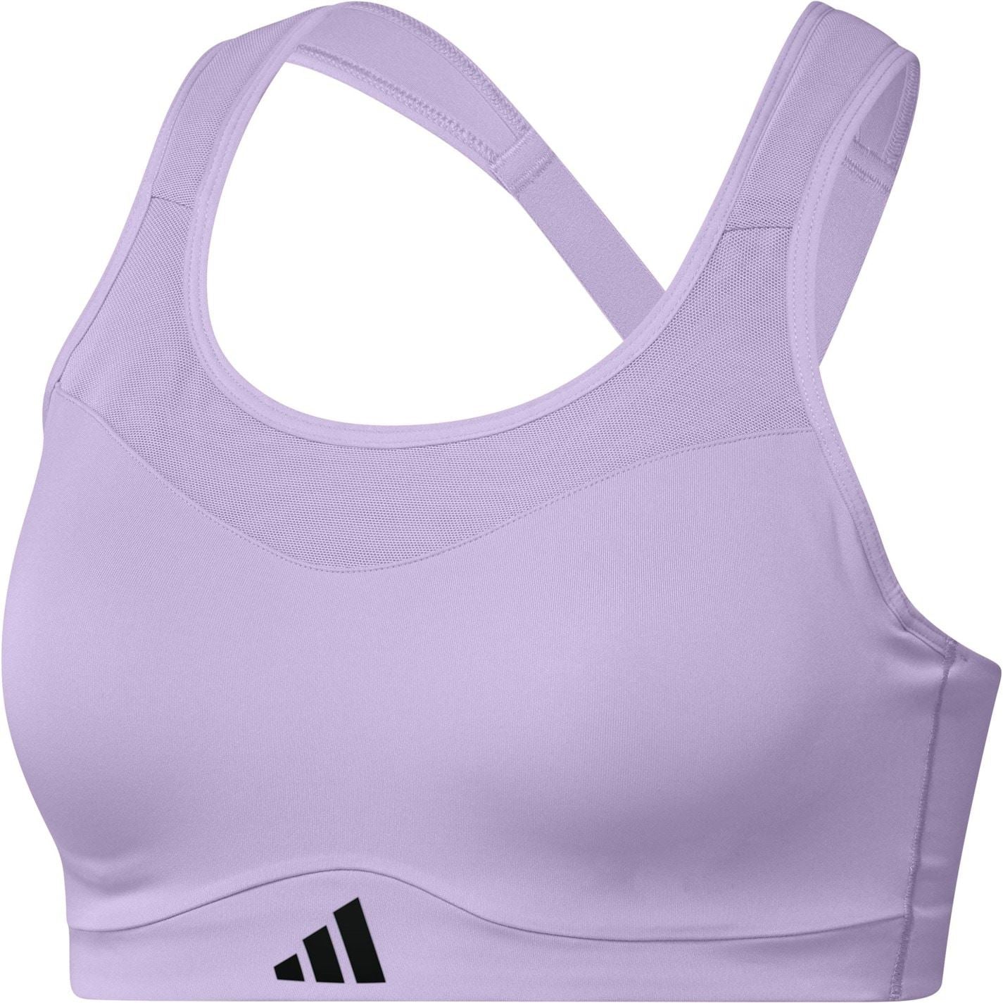 adidas Power High Impact Sports Bra