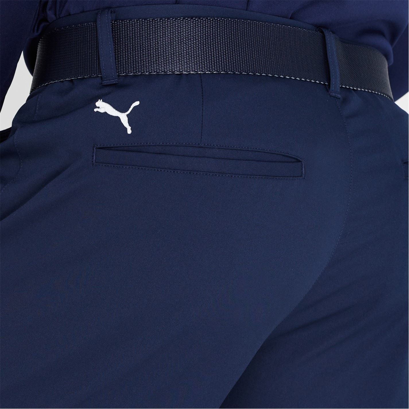 Puma Mens Tech Golf Shorts