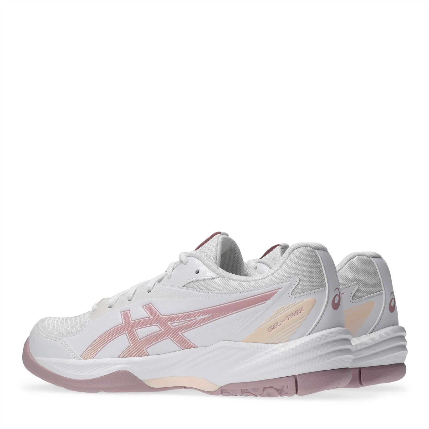 Asics Womens Gel Task 4 Volleyball Shoes