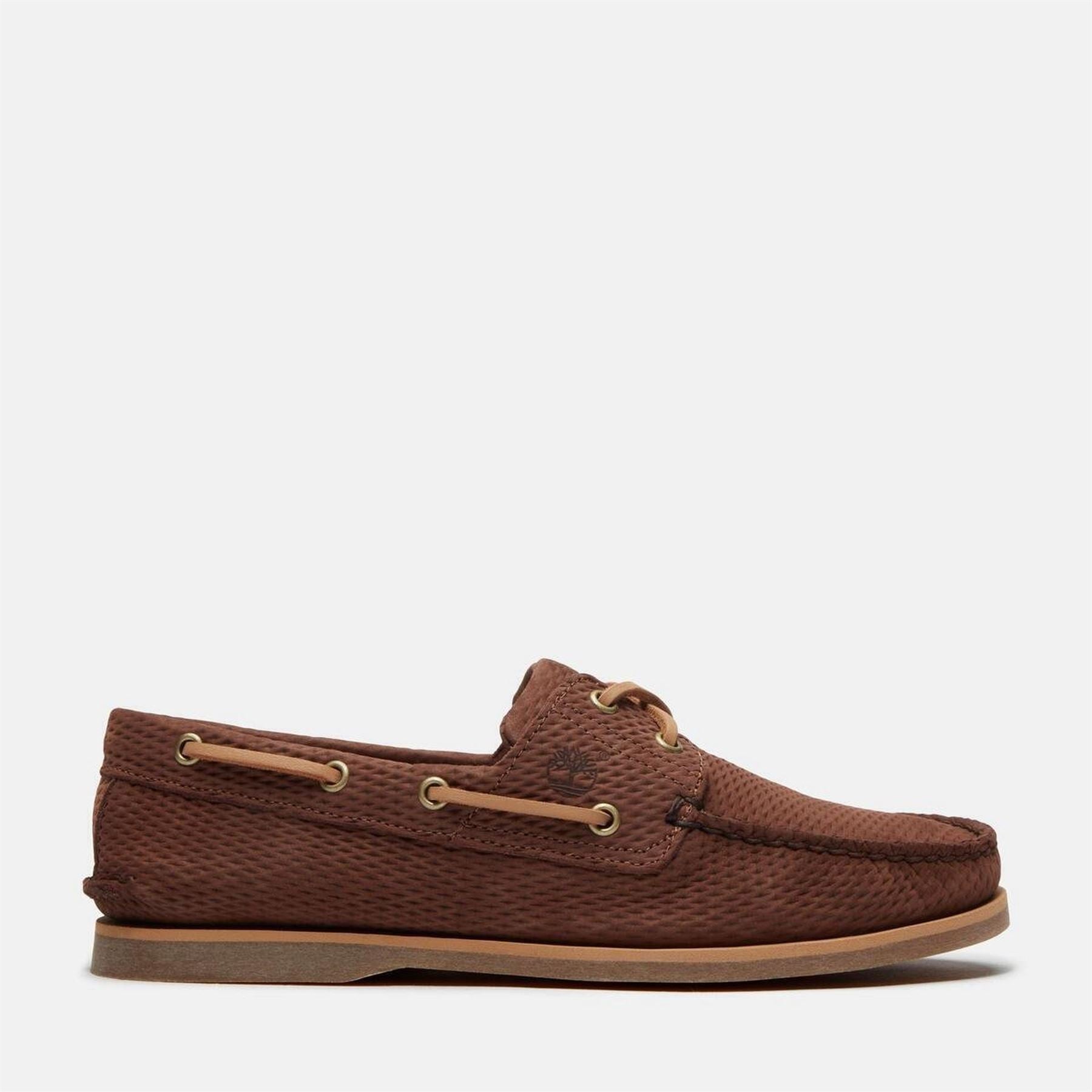 Timberland Boat Shoes