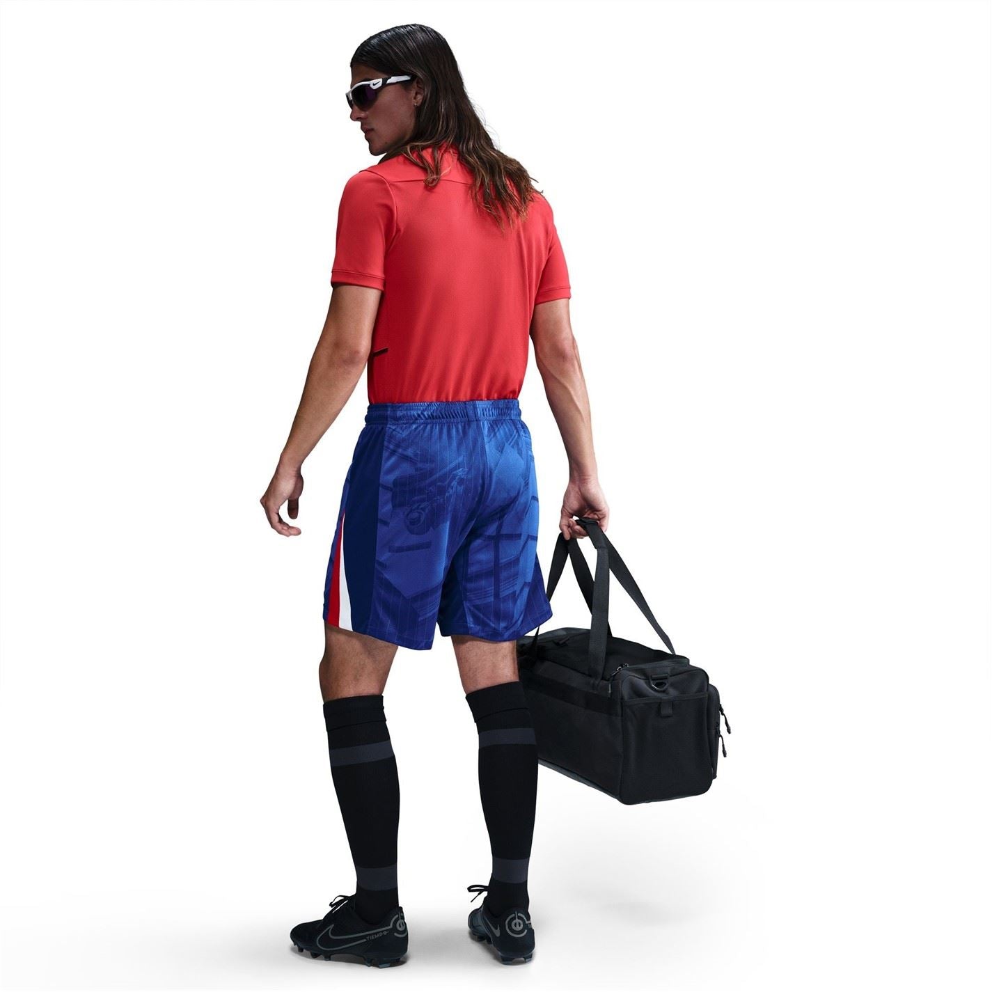 Nike Chelsea Home Shorts 2025 2026 Adults