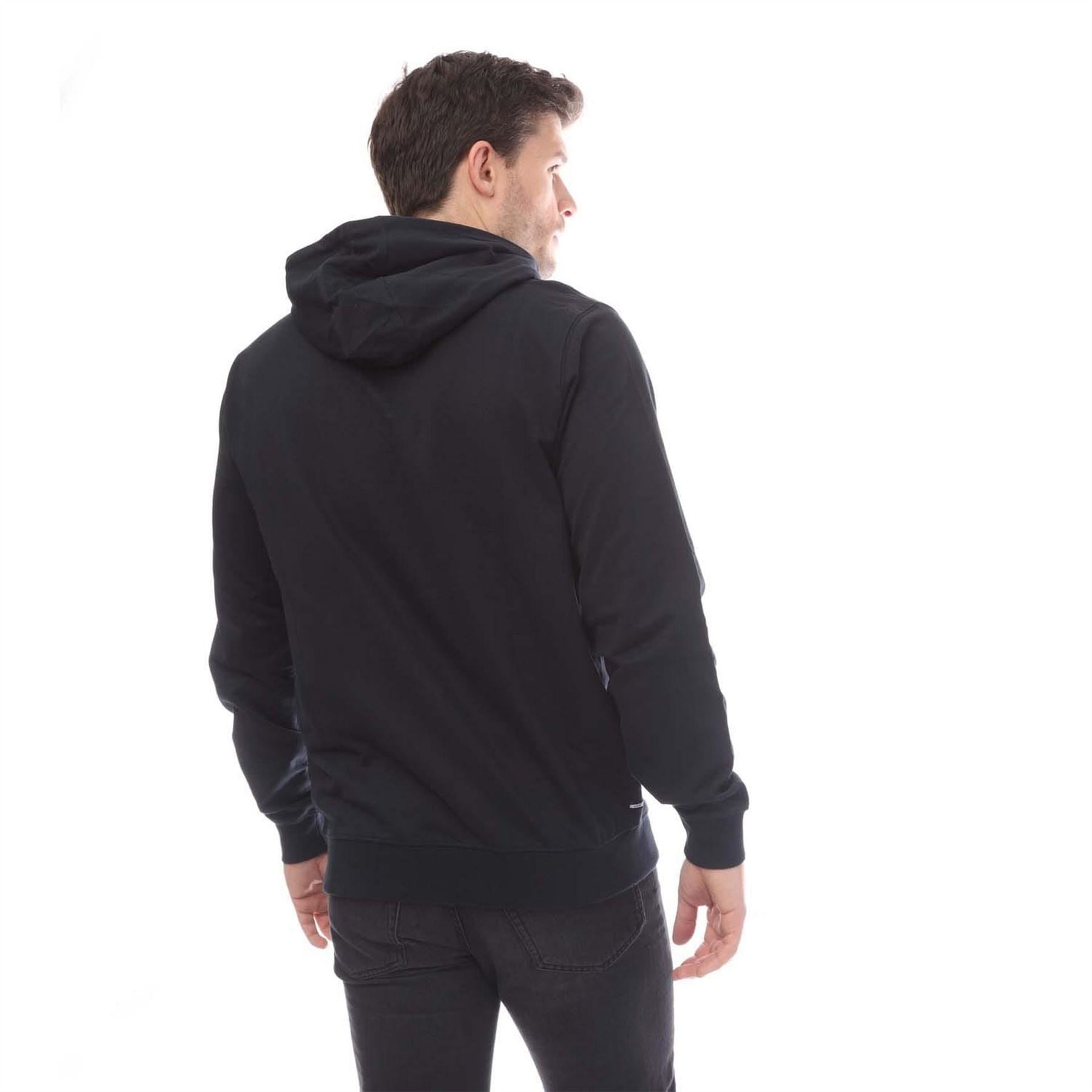 Weekend Offender Garrison Hoody