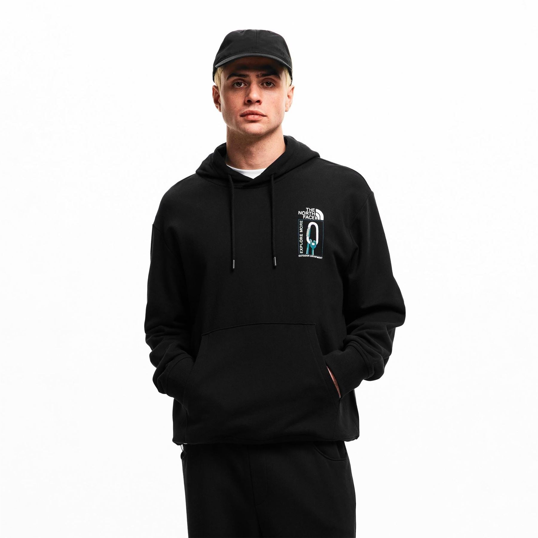 The North Face Explo 61