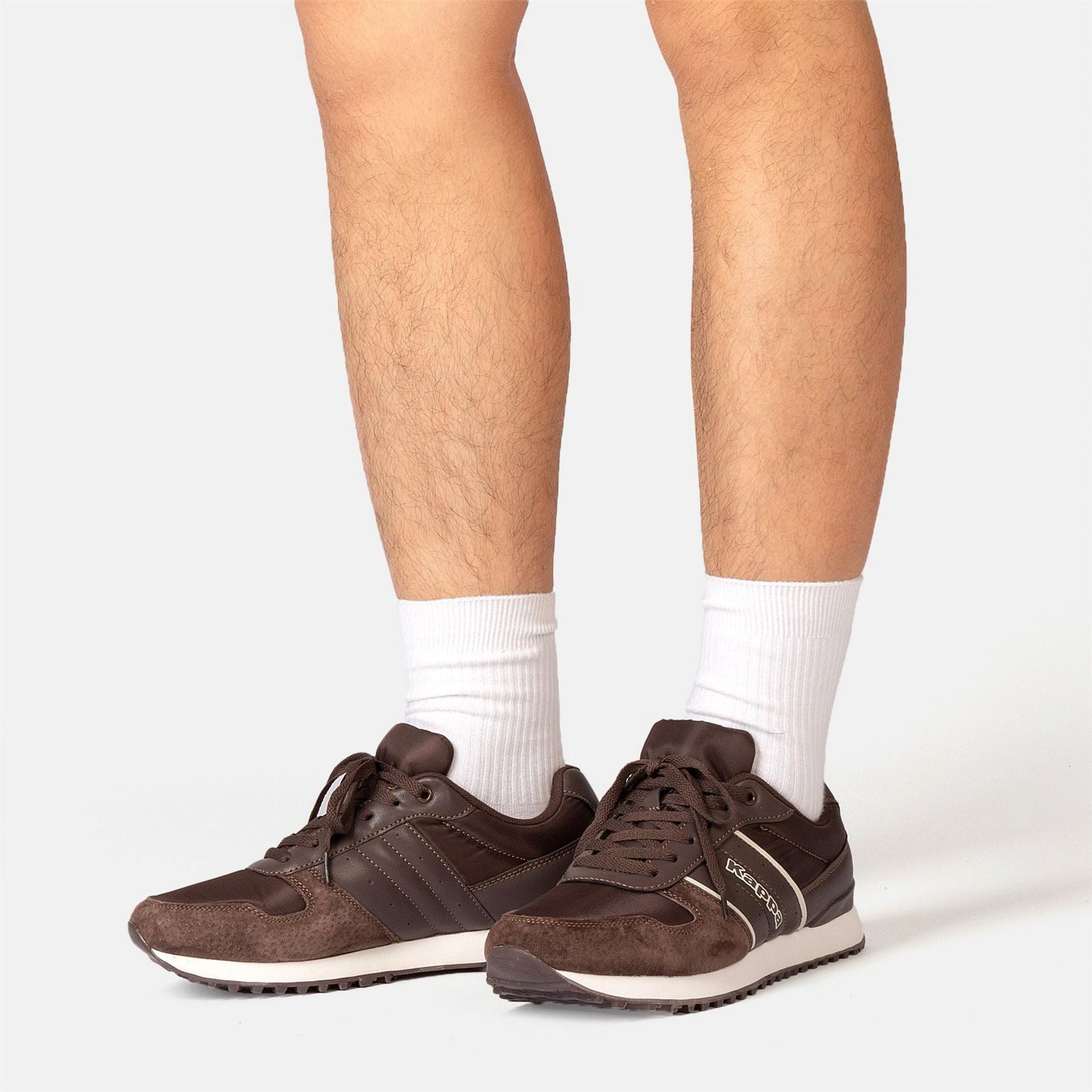 Kappa Mens Br Trainer