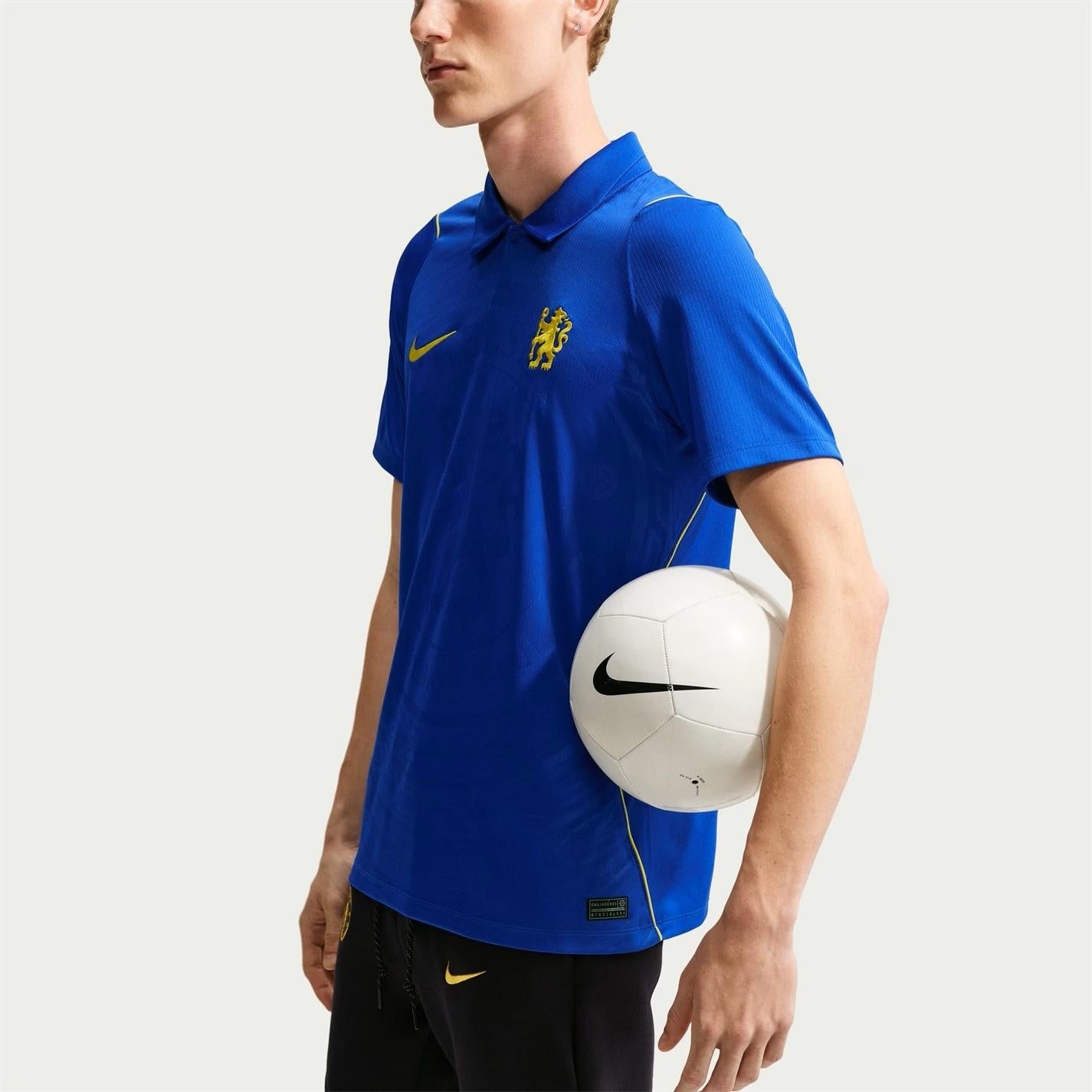 Nike Mens Home Shirt 2026 27