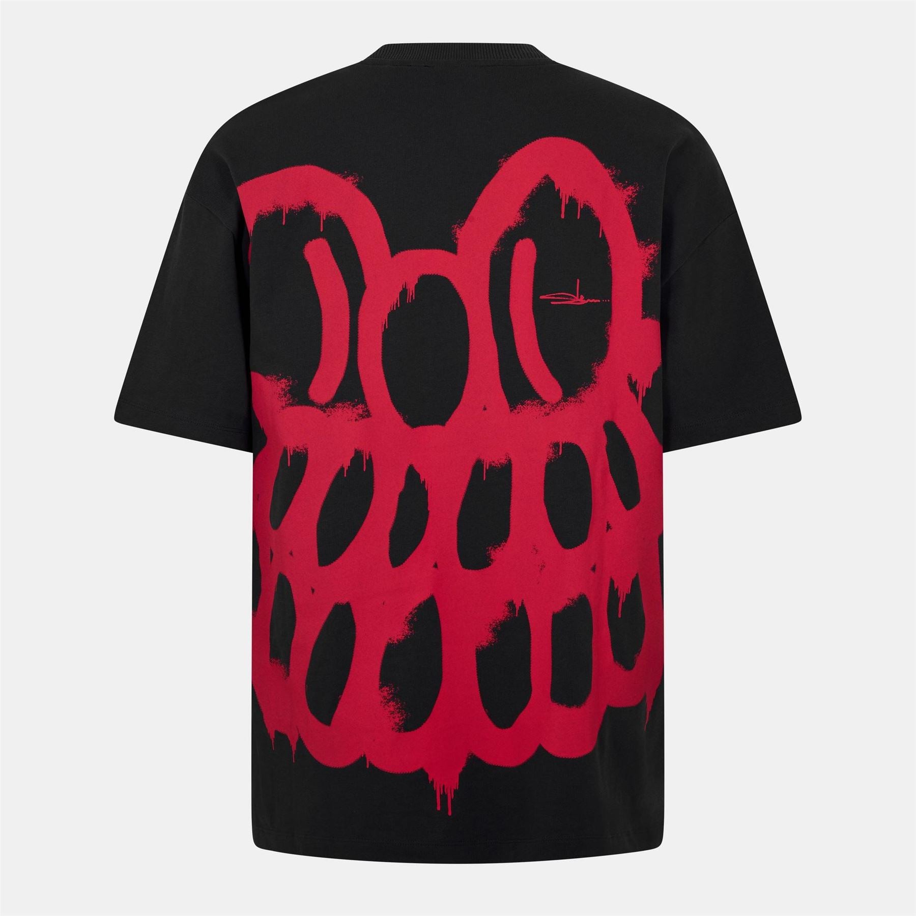 Hugo x RB Vcarb By Slawn Logo T-Shirt