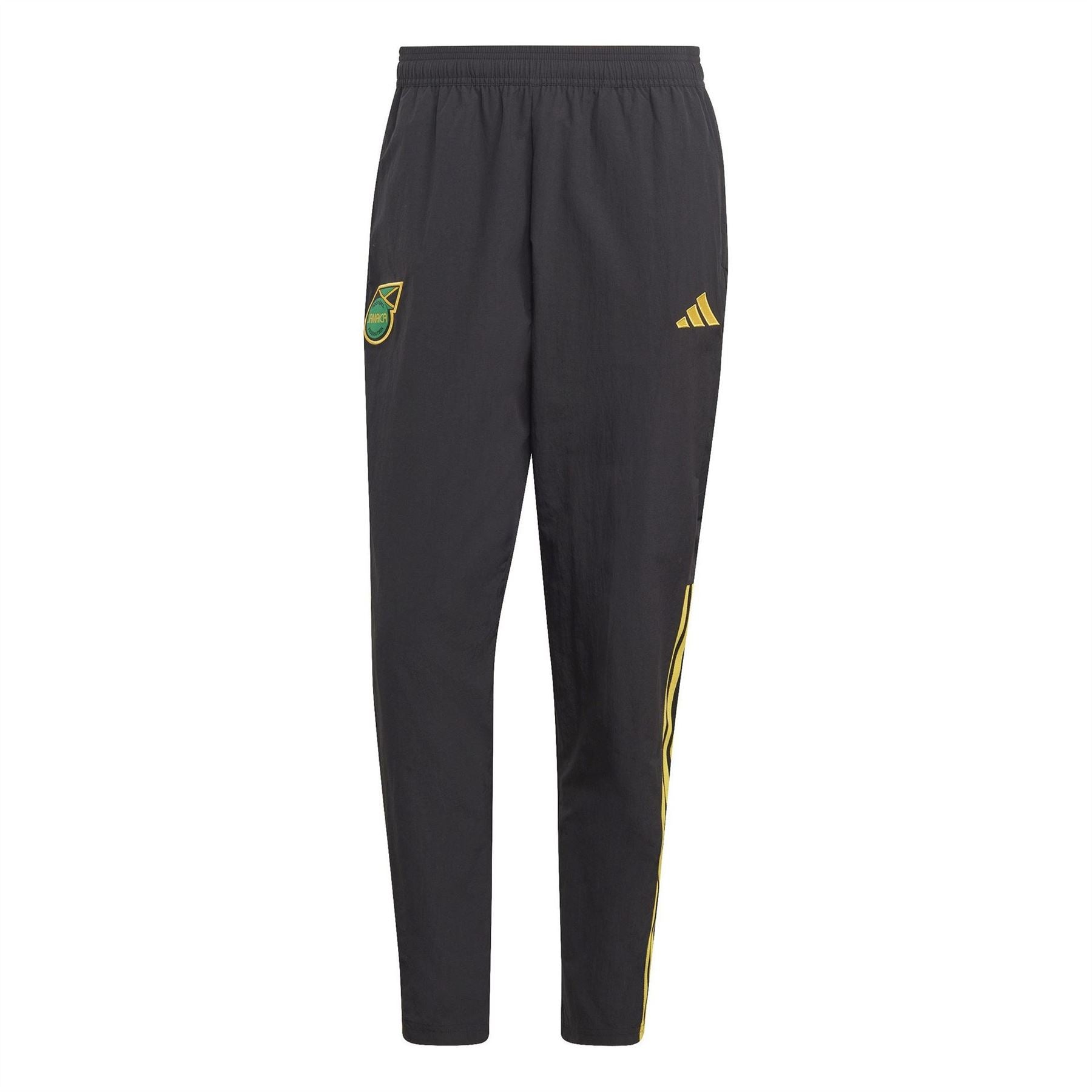 adidas Pre Match Tracksuit Bottoms 2023 Adults