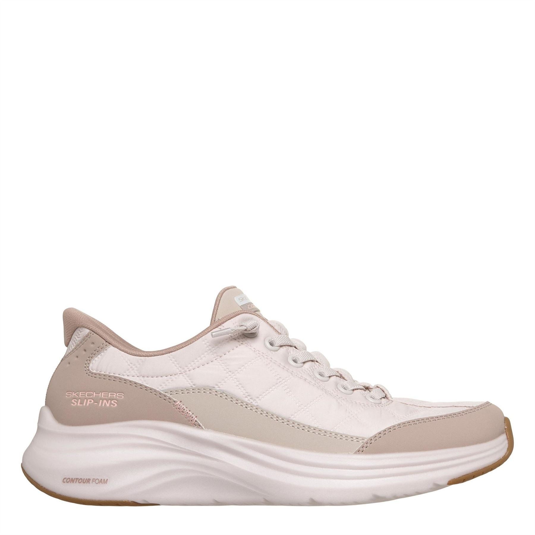 Skechers Womens Foam Runners