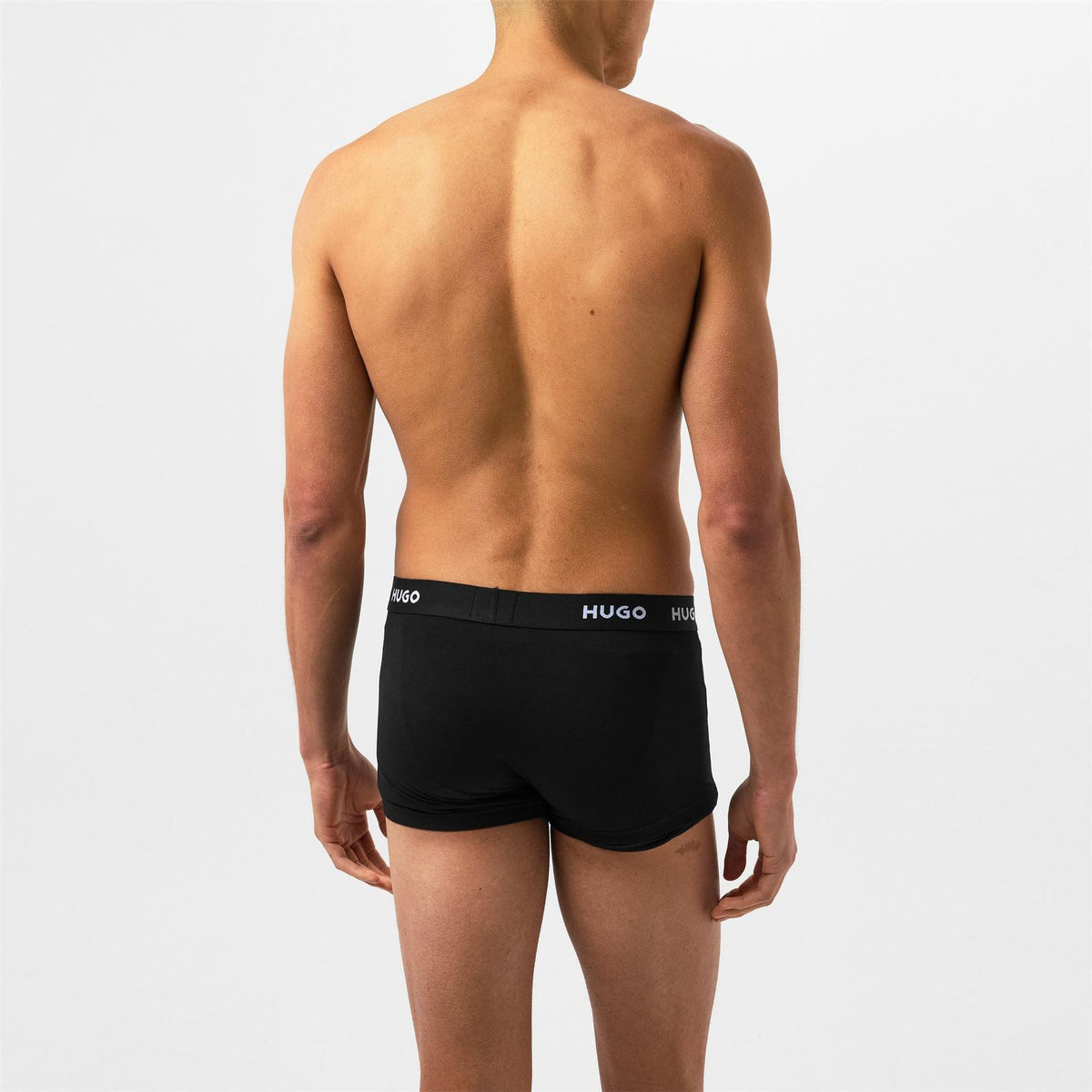 Hugo Pack Boxer Shorts