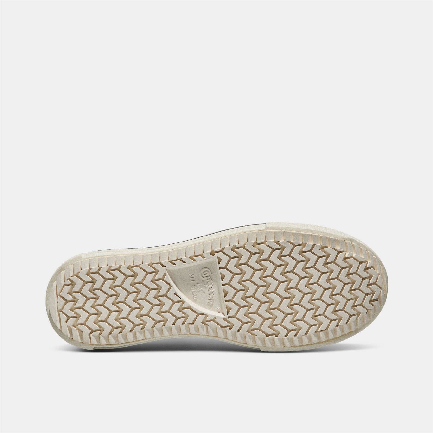 Converse Adults Chuck Taylor All Star Lif Platform Trainers
