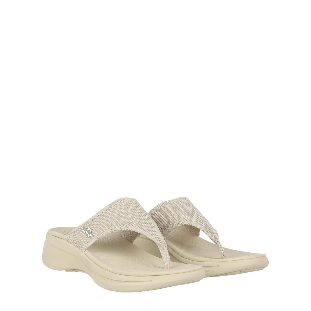 Slazenger Slaz Strap Flip Flops