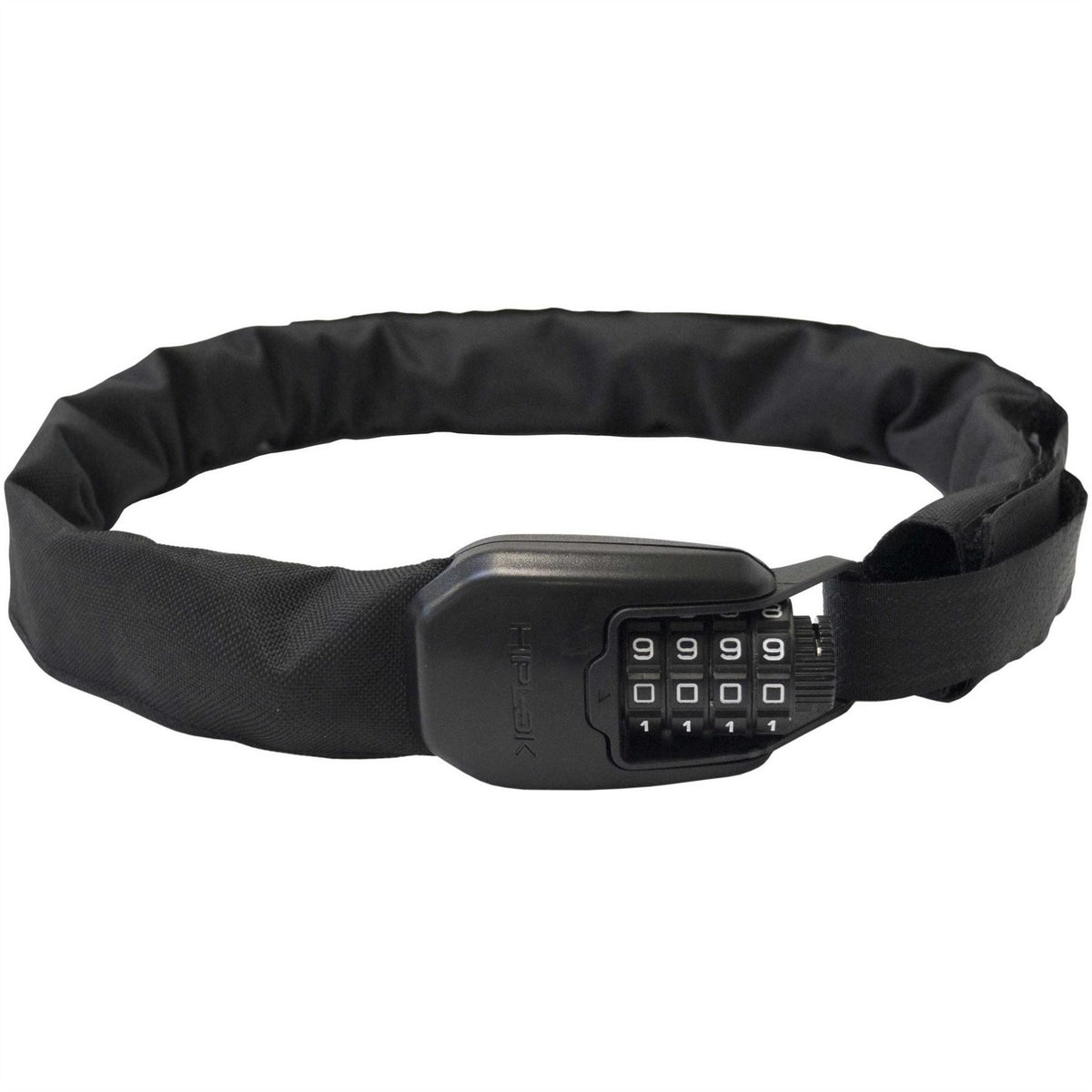 Hiplok Wearable Chain Lock