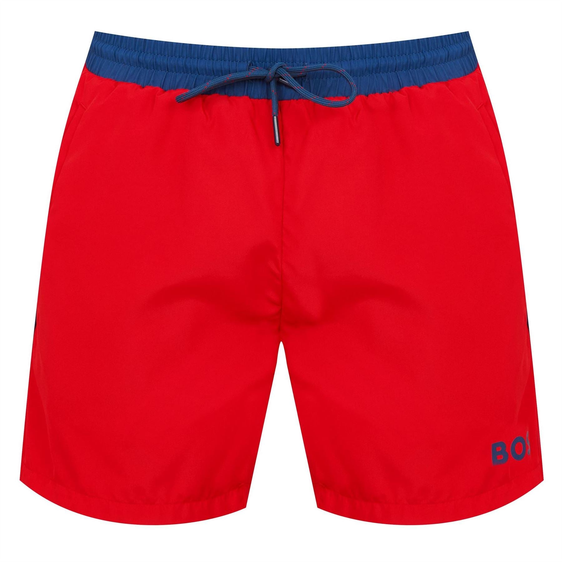 Boss BOSS Bodywear Starfish Swim Shorts   Breathable Mesh