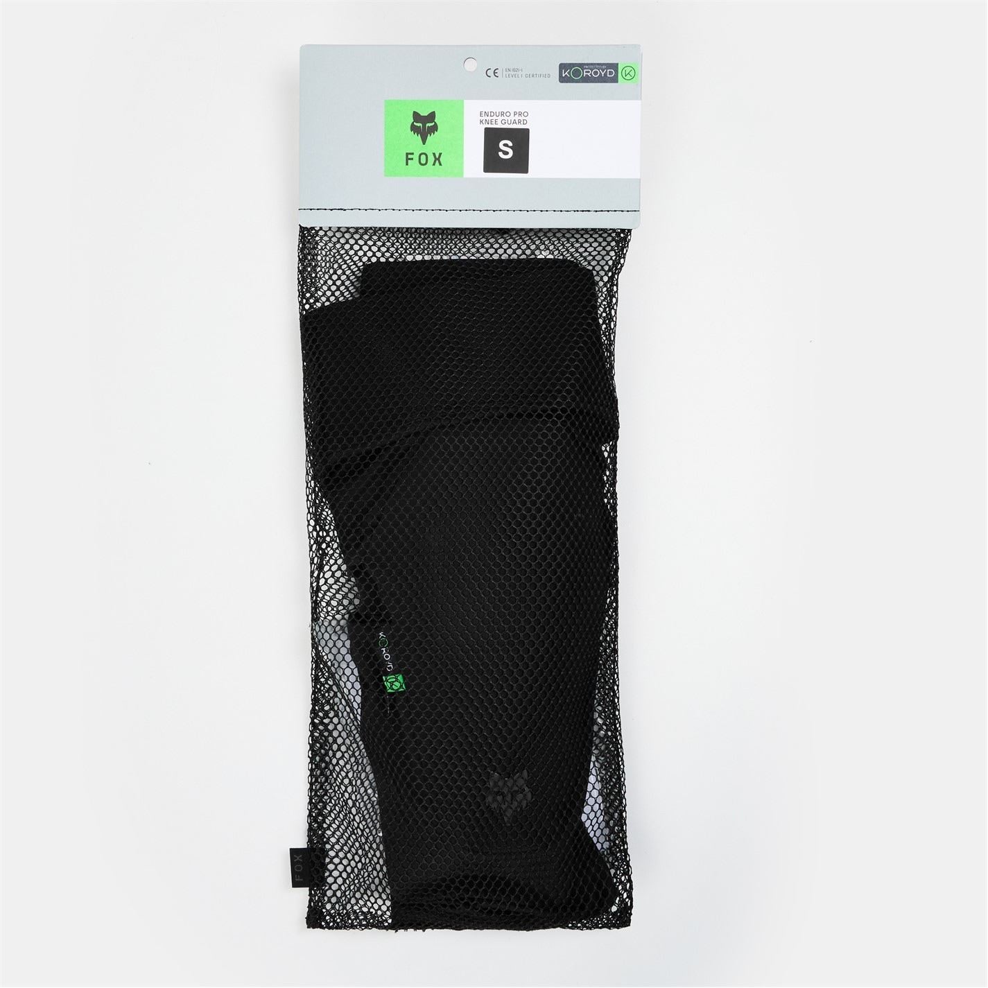 Fox Enduro Pro Knee Guards