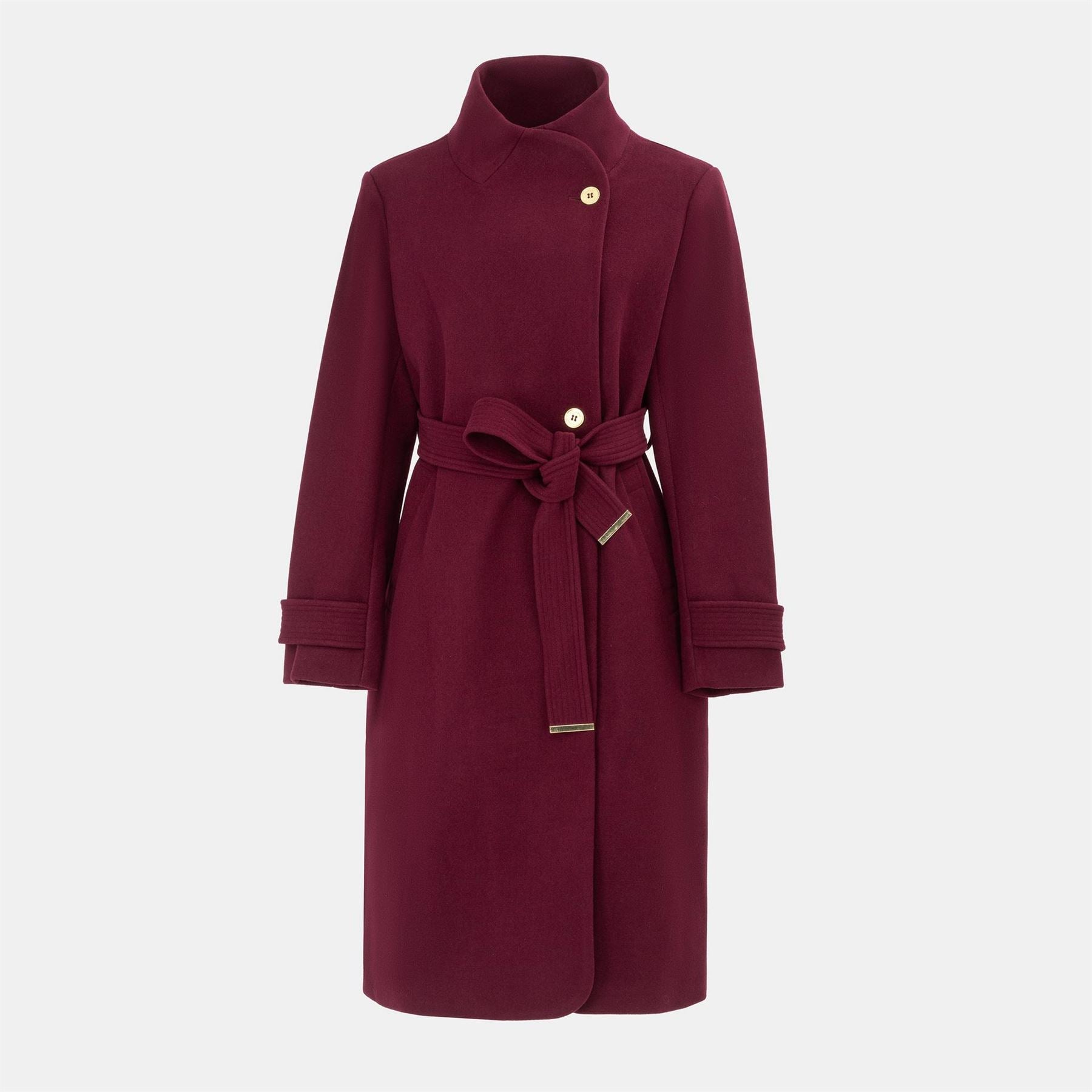 Biba Billie Belted Coat