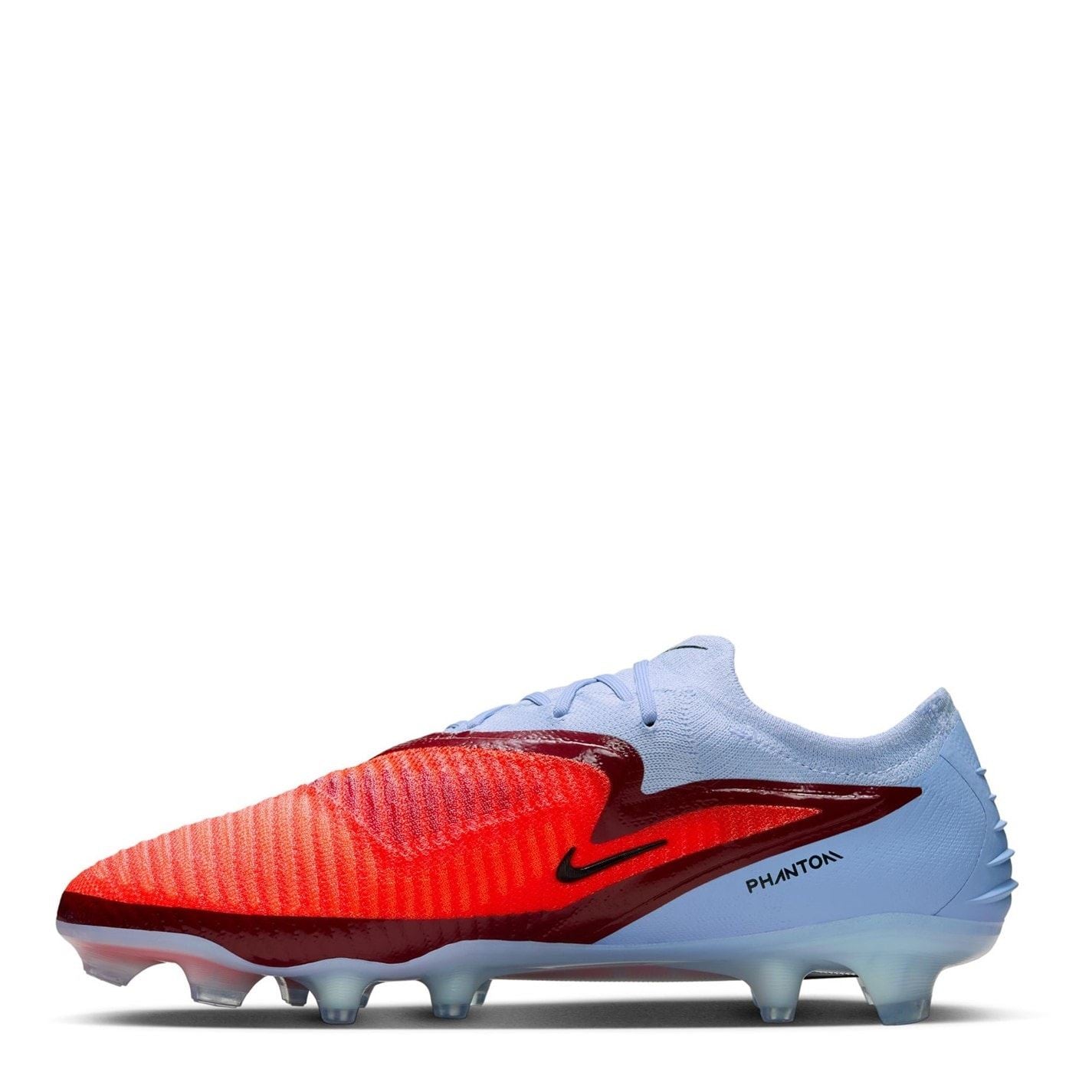 Nike Phantom 6 Low Elite Adults Firm Ground Football Boots