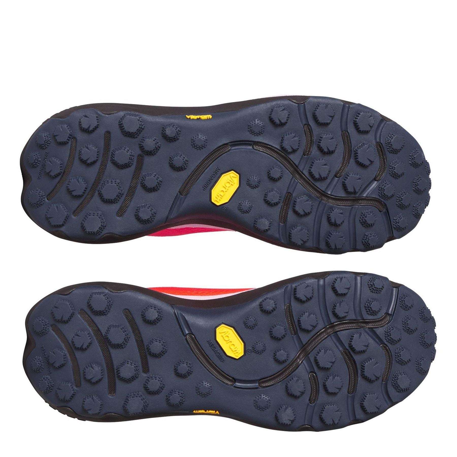 Under Armour Infinity Pro Lace-Up Trail Sneakers