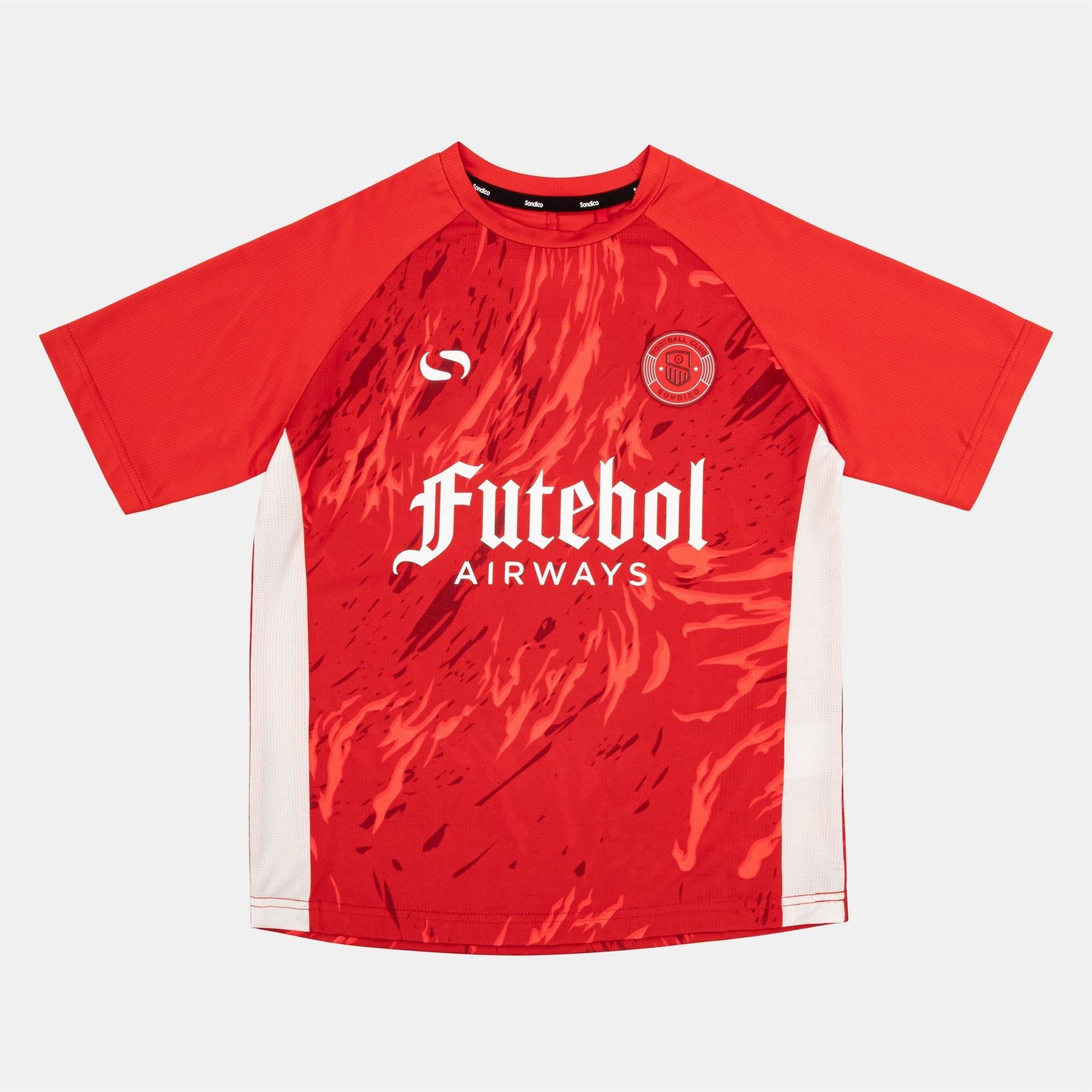 Sondico Jersey Junior
