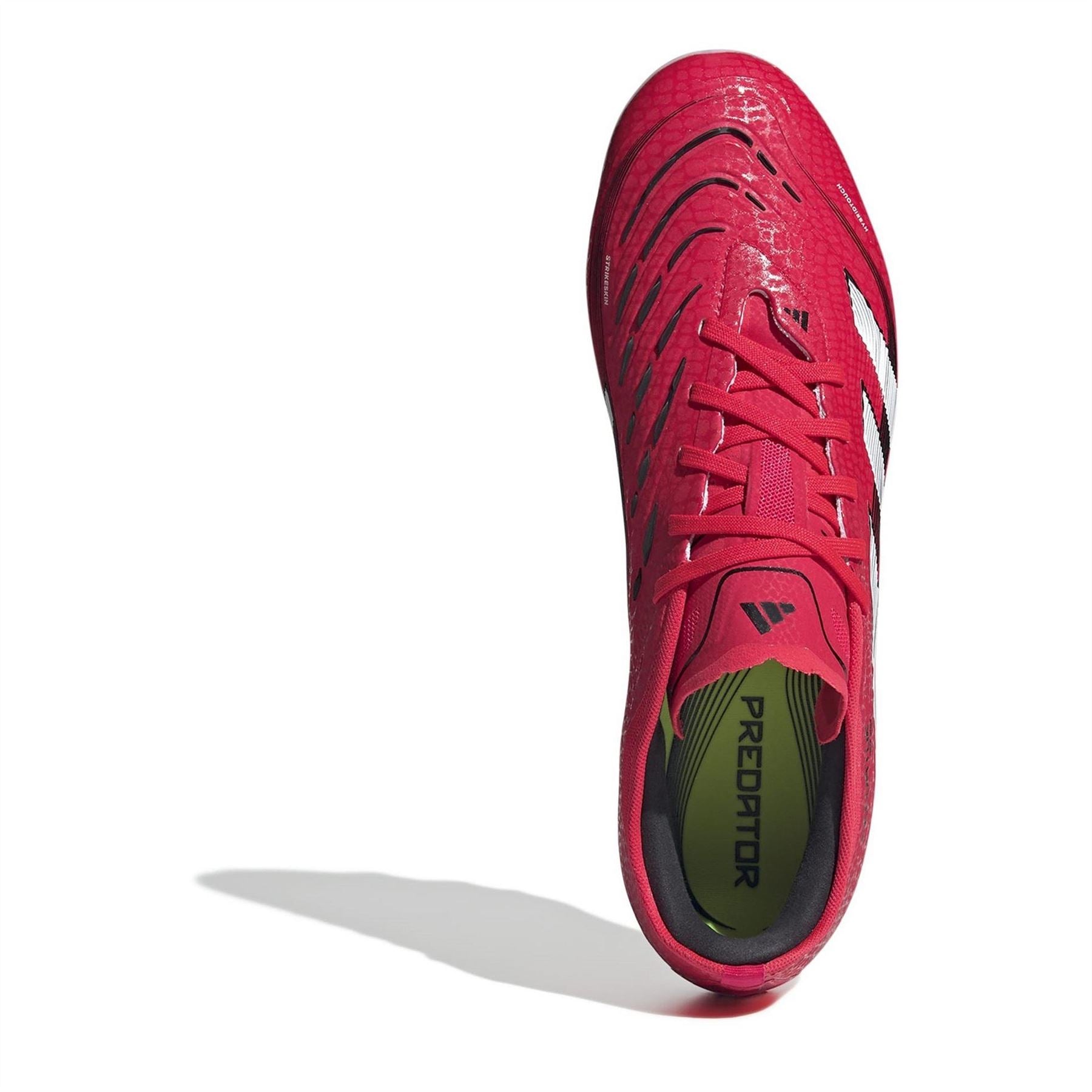 adidas Mens Predator Pro Multi Ground Football Boots