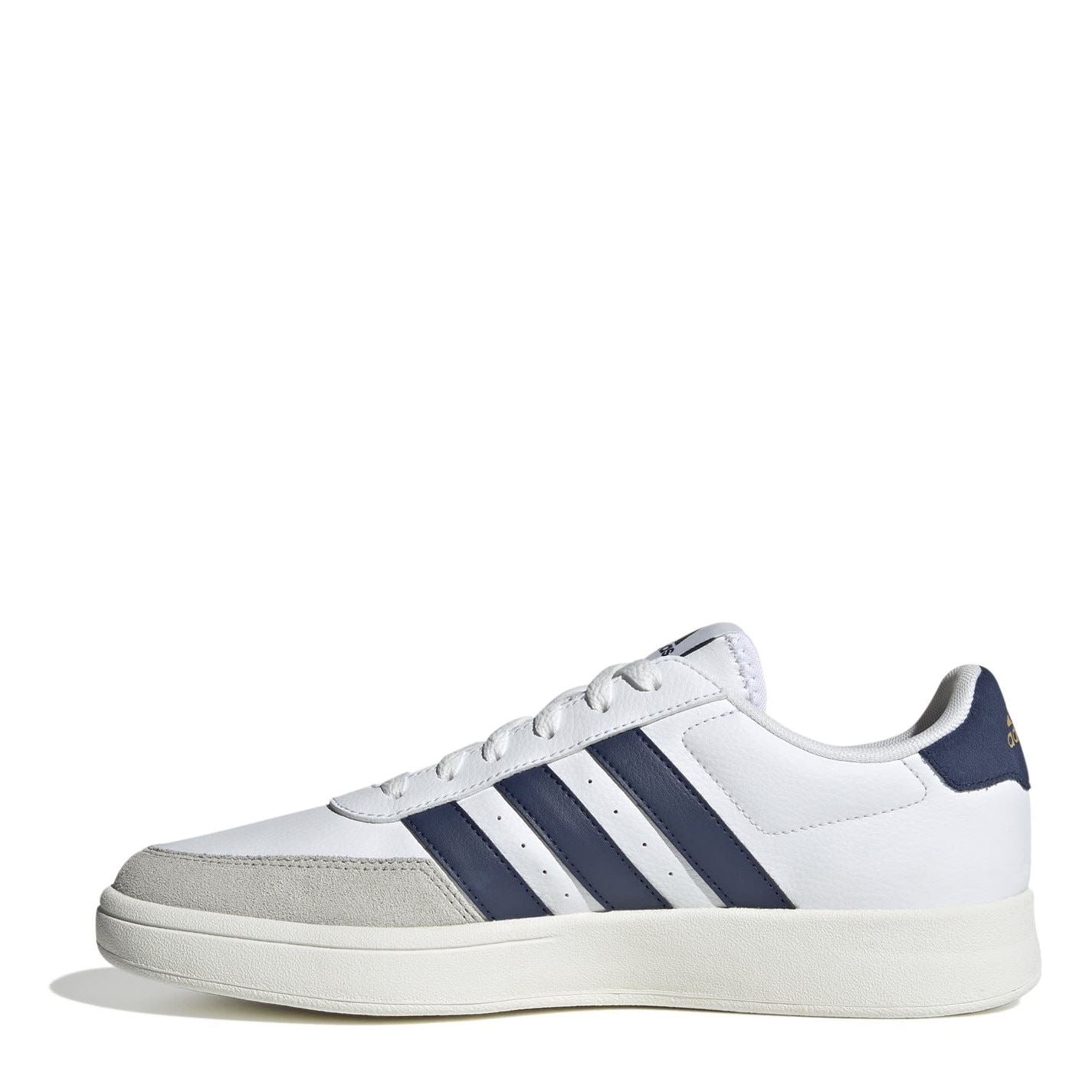 adidas Mens Breaknet 2.0 Trainers