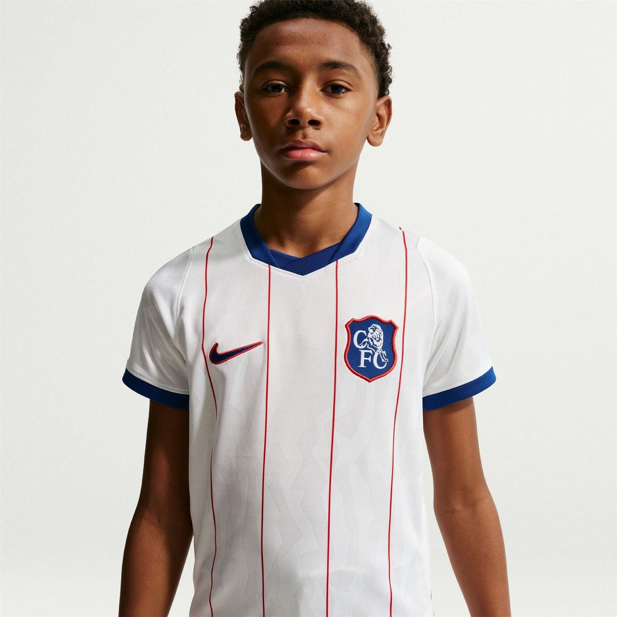 Nike Third Shirt 2026 27 Juniors