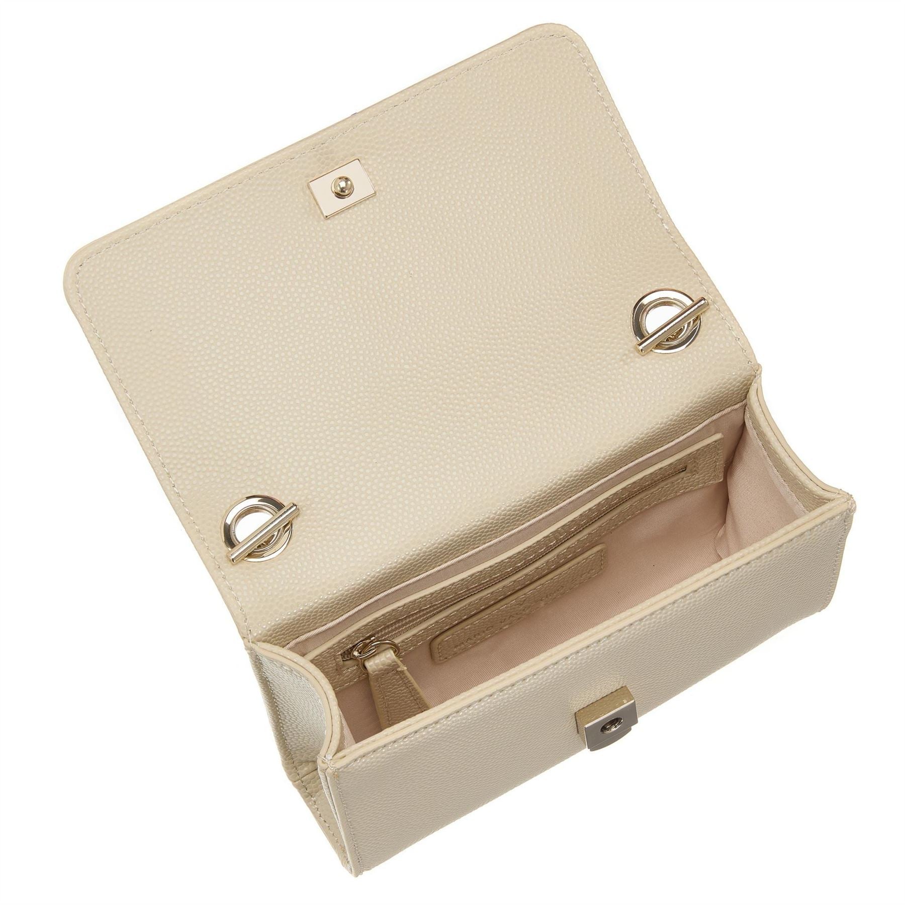 Valentino Fold Over Divina Bag