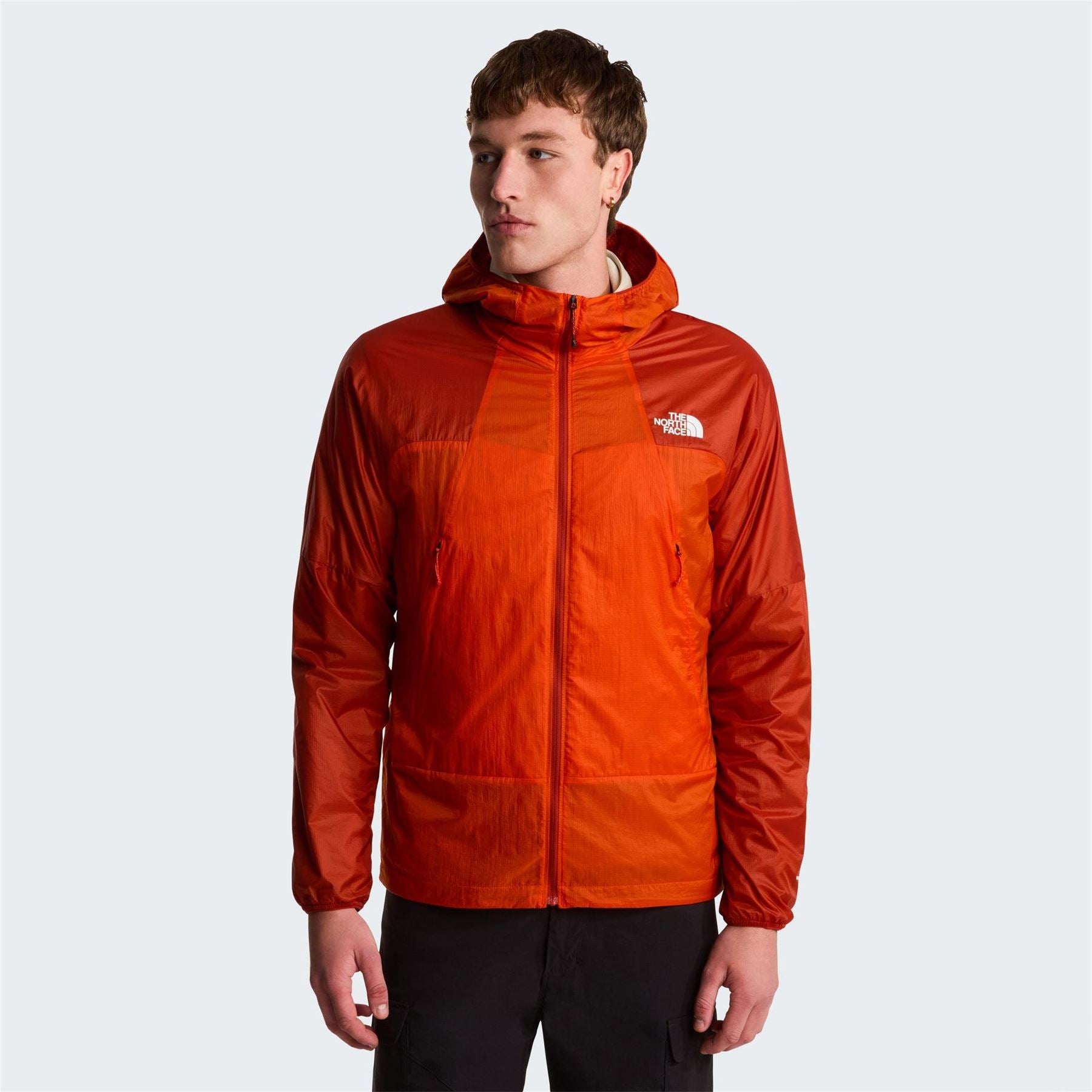 The North Face Mens Futurefleece™ Wind Jacket