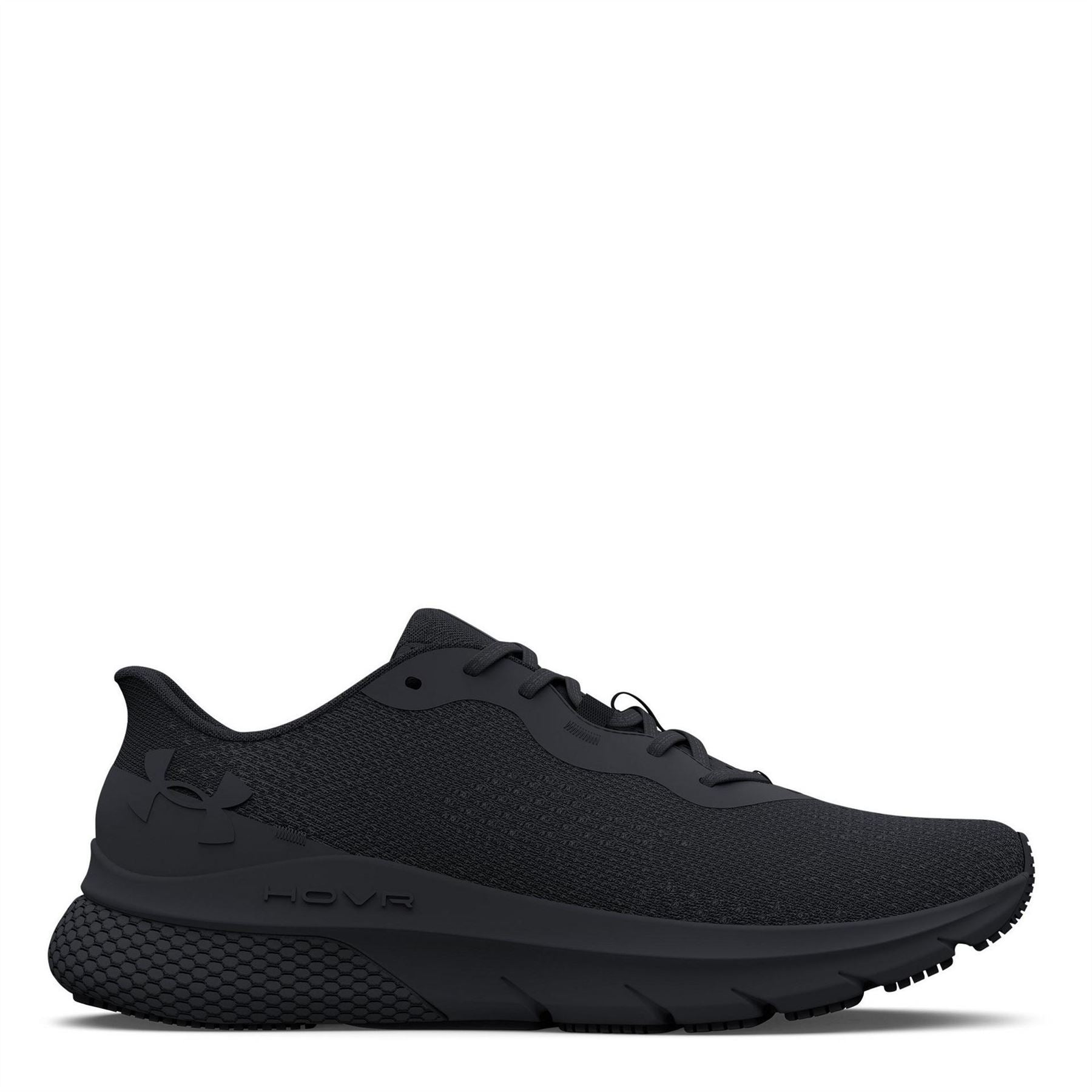 Under Armour HOVR Turbulence 2 Low Top Running Sneakers