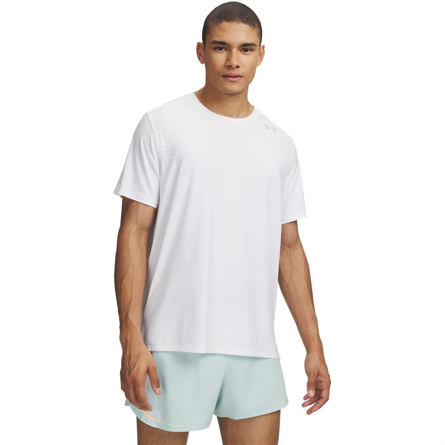 Under Armour Velociti Pro Shortsleeve
