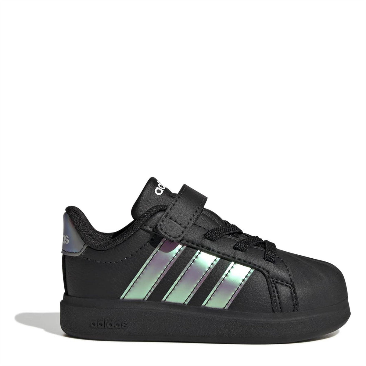 adidas Low Top Trainers