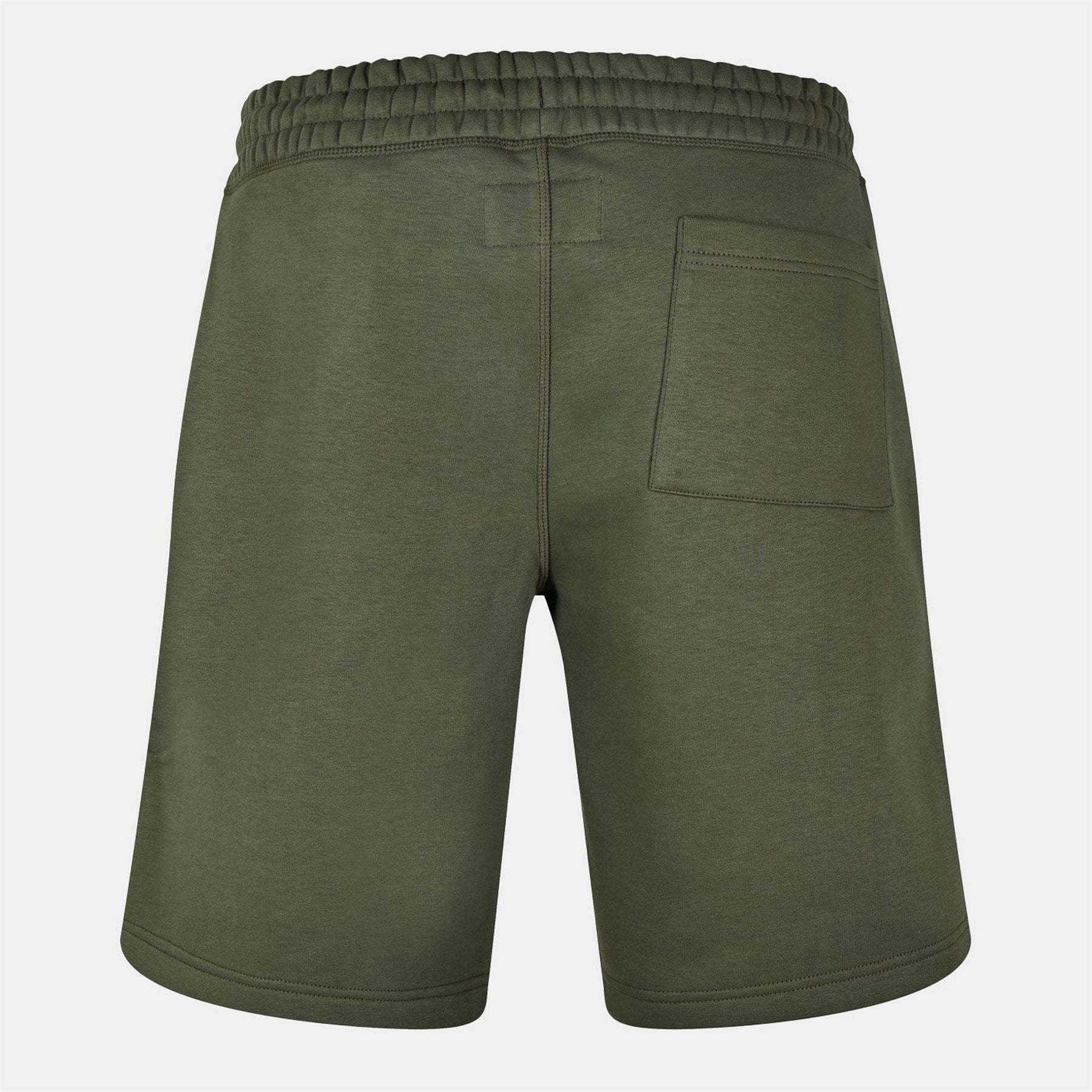 Jack Wills Mens Balmore Pheasant Sweat Shorts