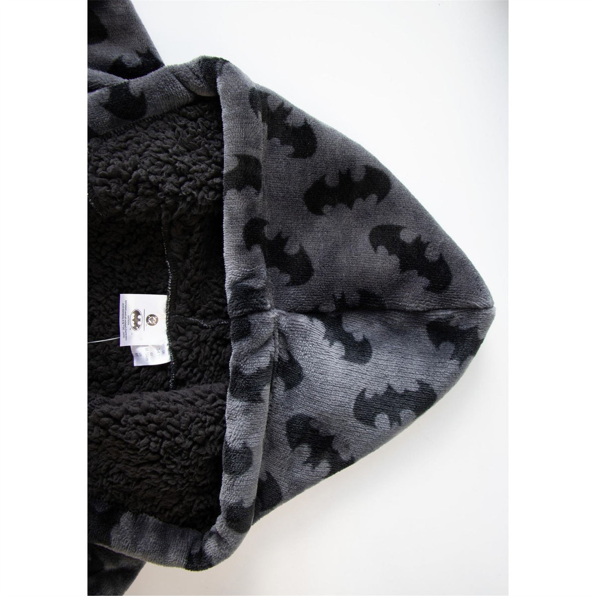 Character Dressing Gown Infant