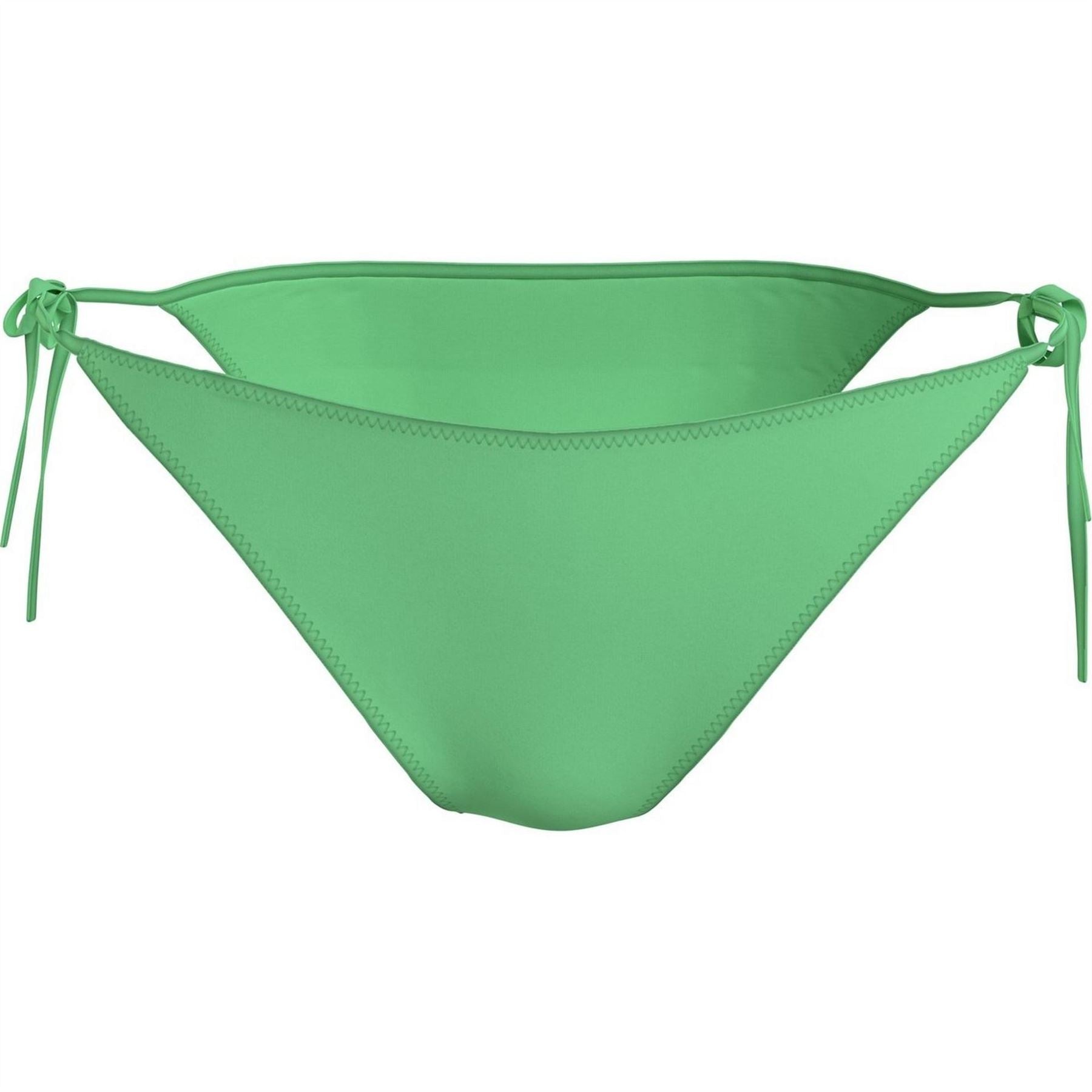 Calvin Klein Klein Intense Power Bikini Bottoms