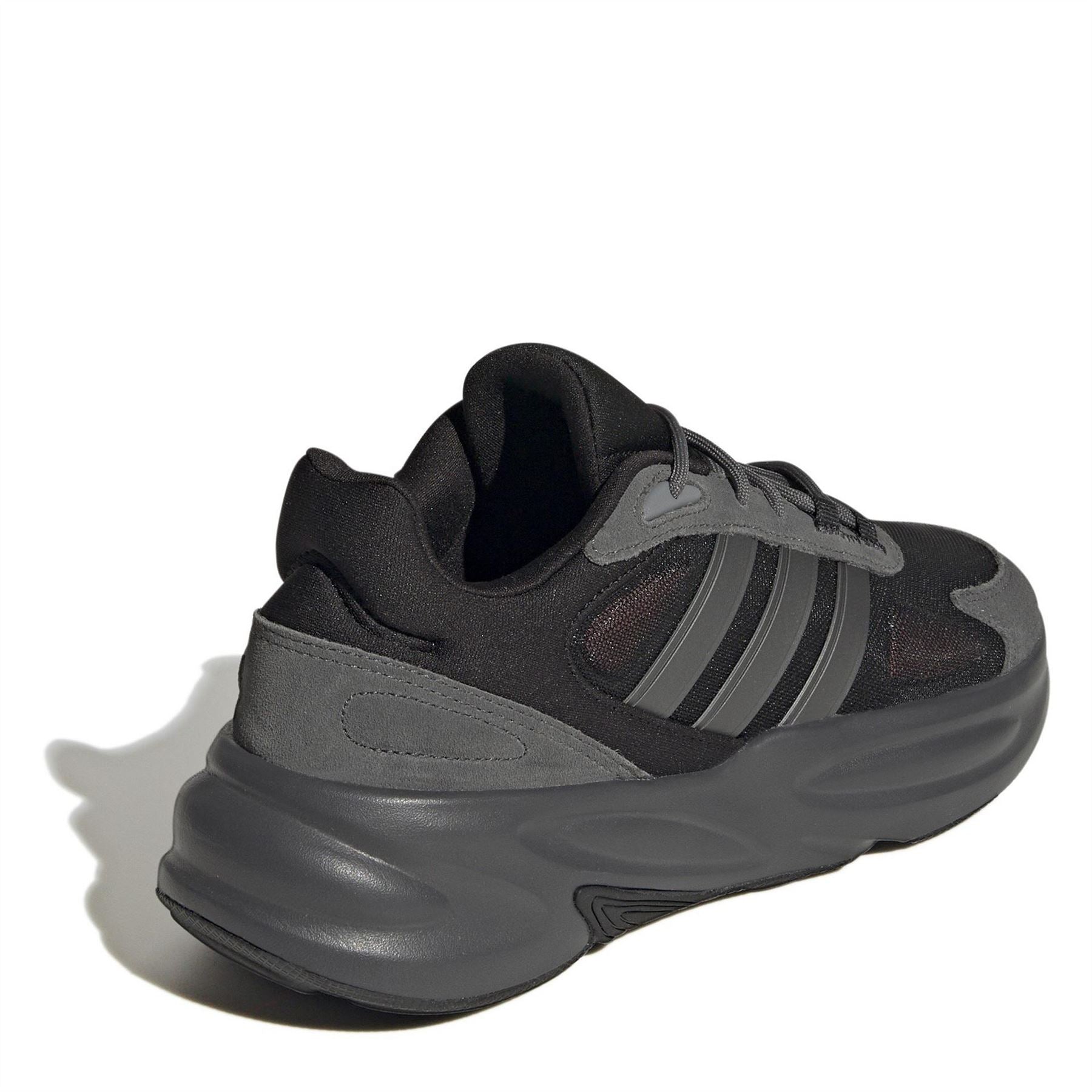 adidas Womens Ozelle Cloudfoam Lifestyle Running Shoes