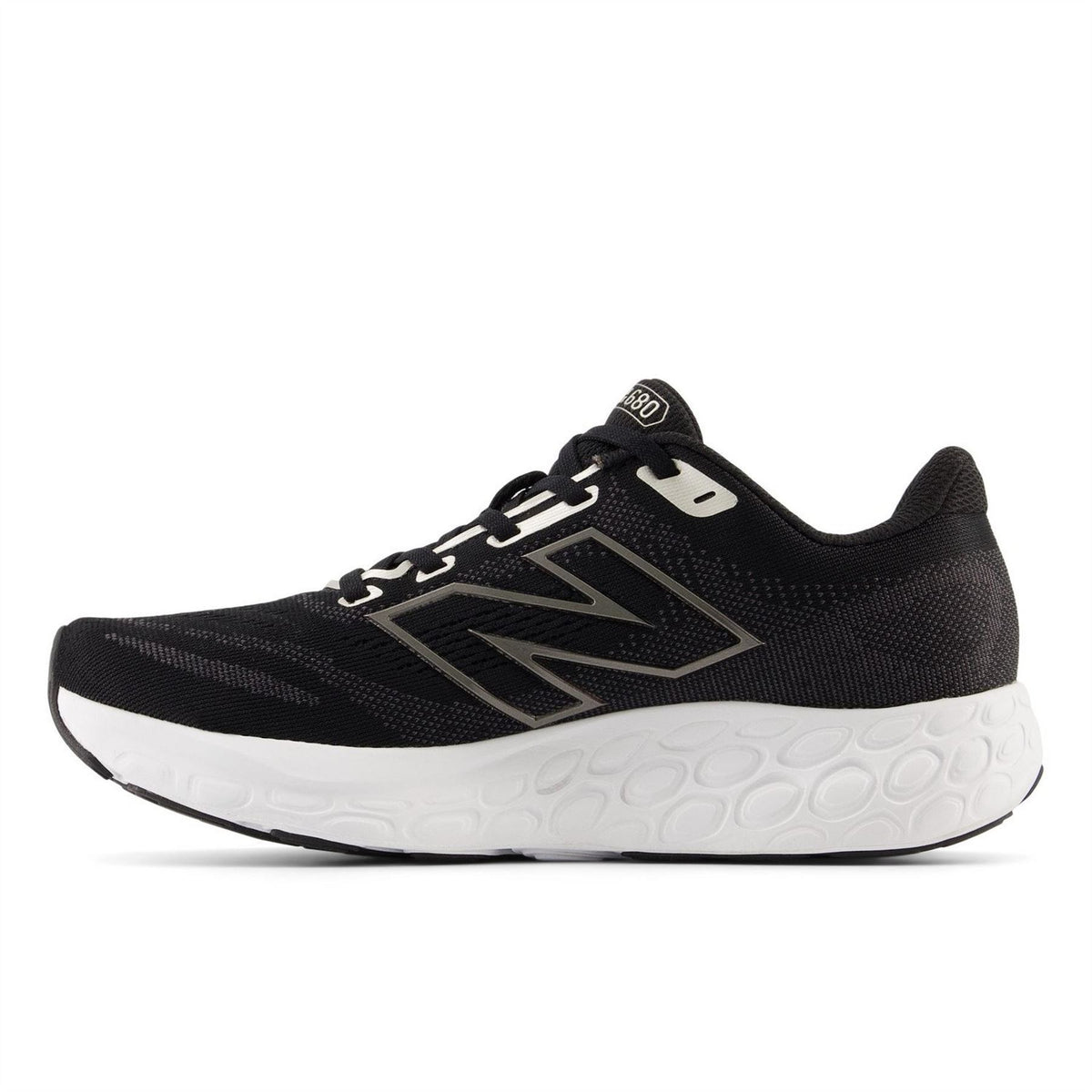 New Balance Womens Fresh Foam 680 Road Running Shoes