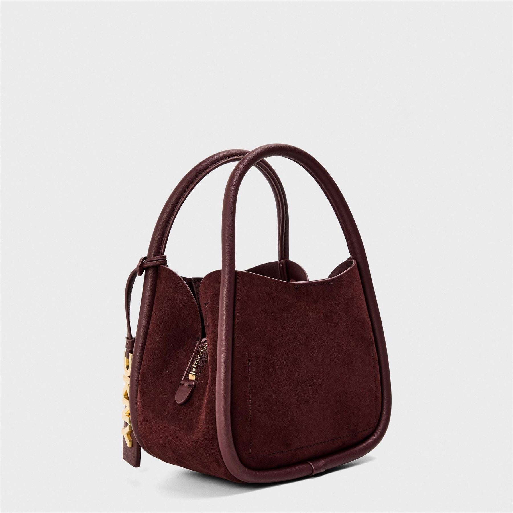 DKNY Capri Hobo Bag