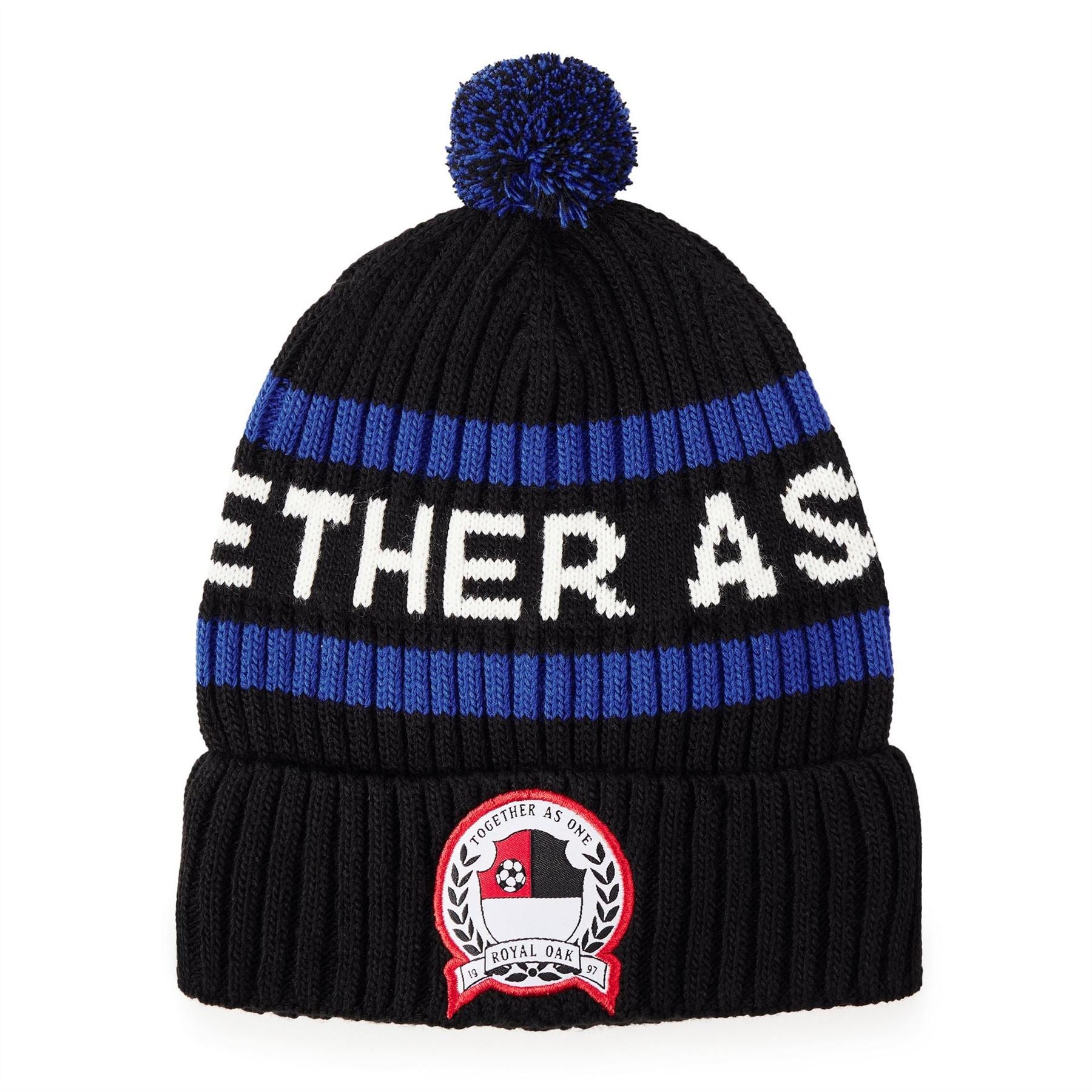 Team Oak Fc Beanie