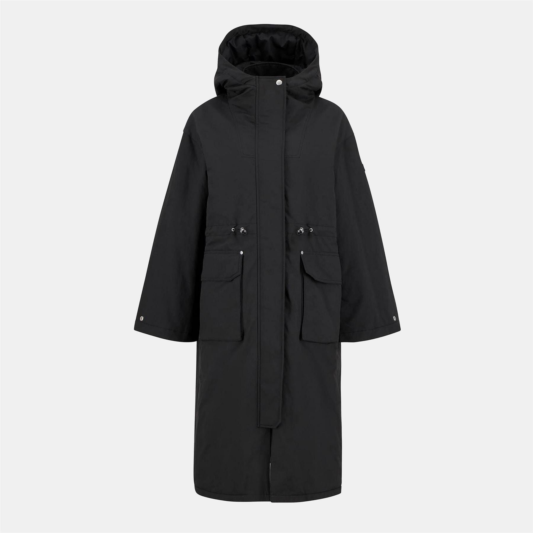 Barbour International Showerproof Jacket