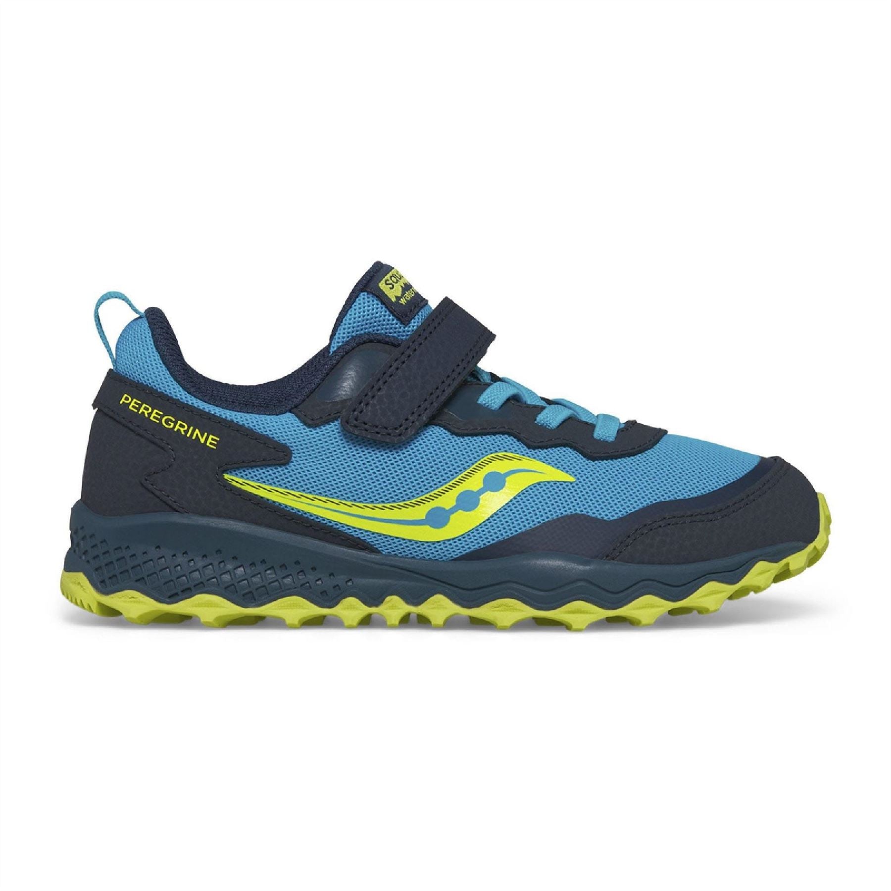 Saucony 15 Running Shoe