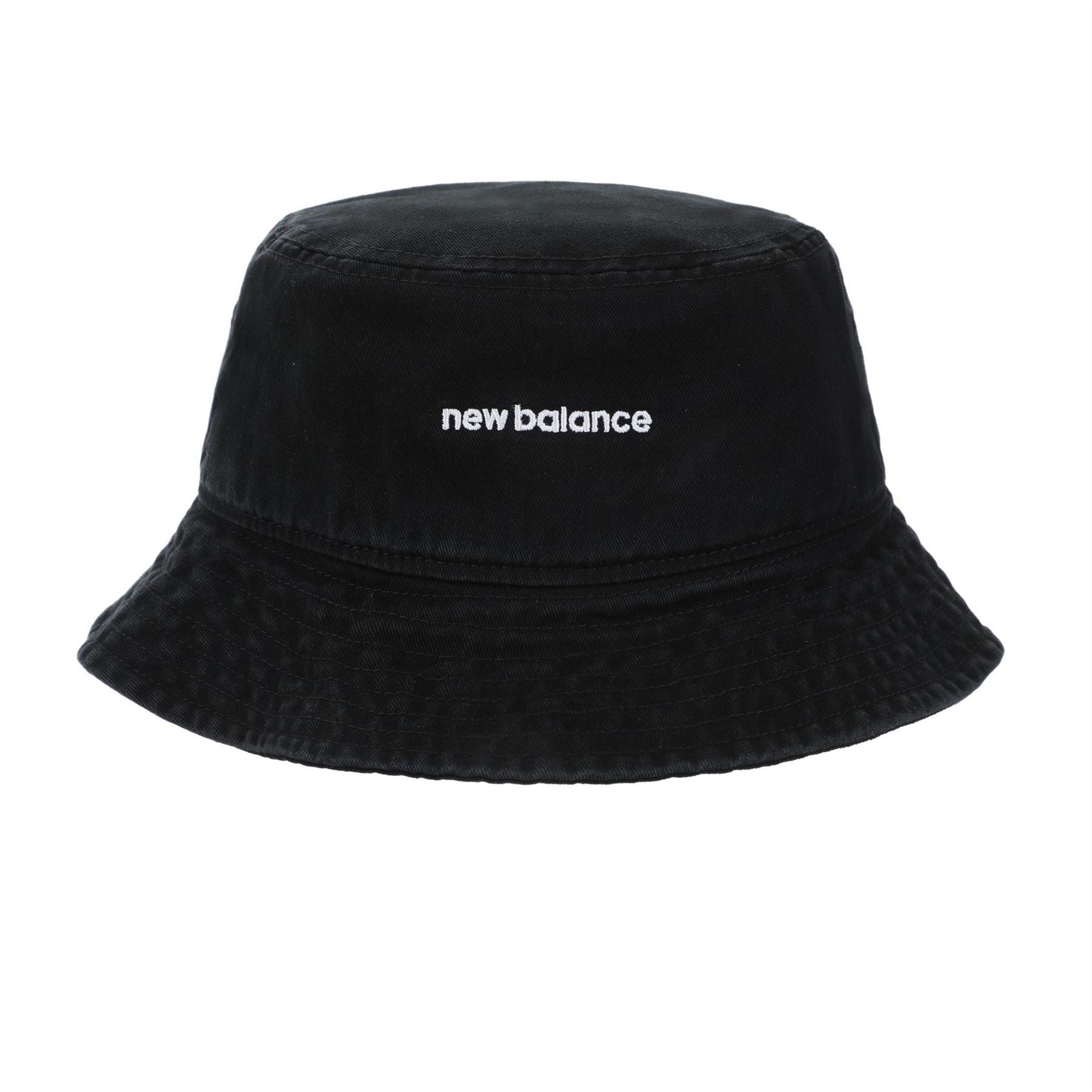 New Balance All Around Brim Bucket Hat