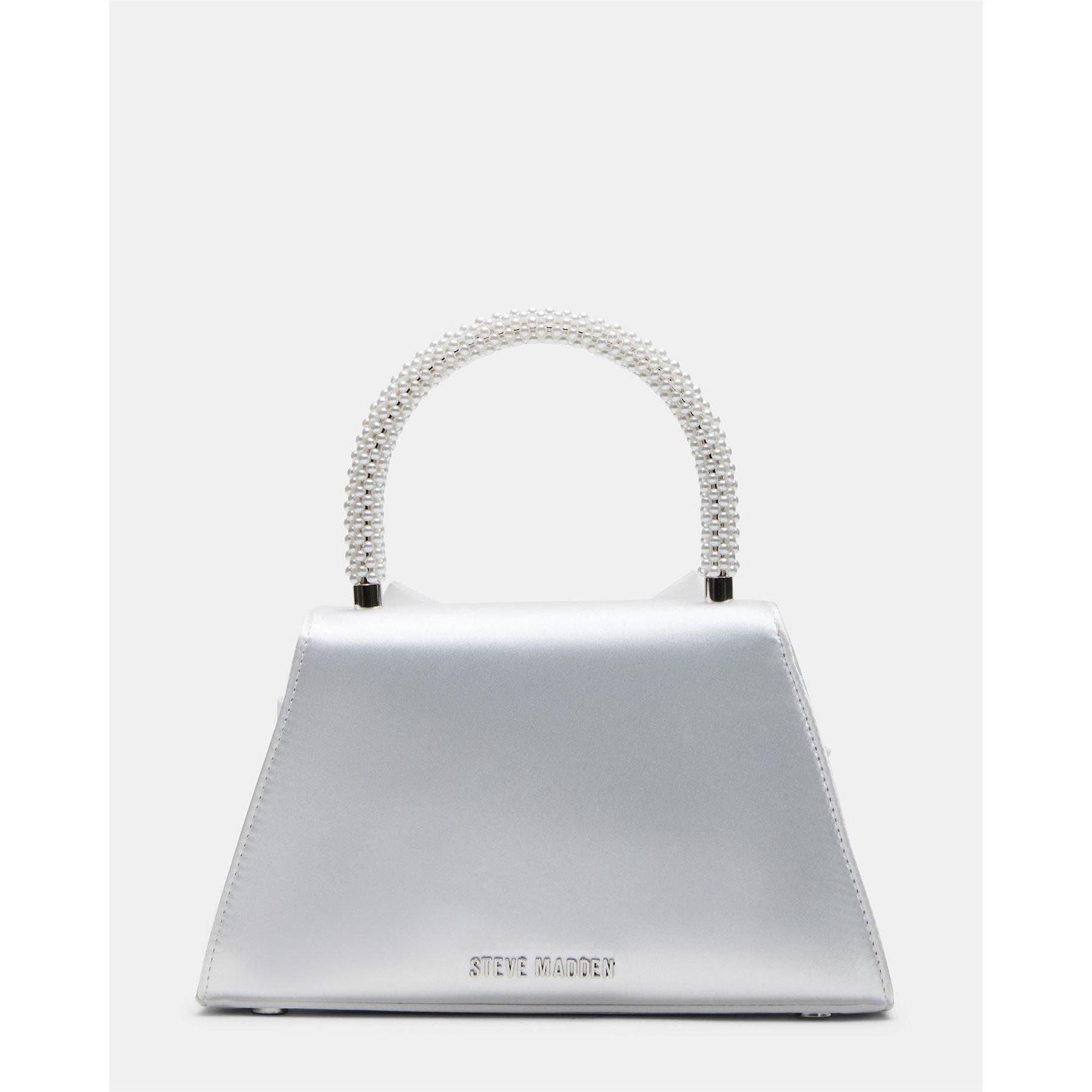 Steve Madden Top Handle Bag