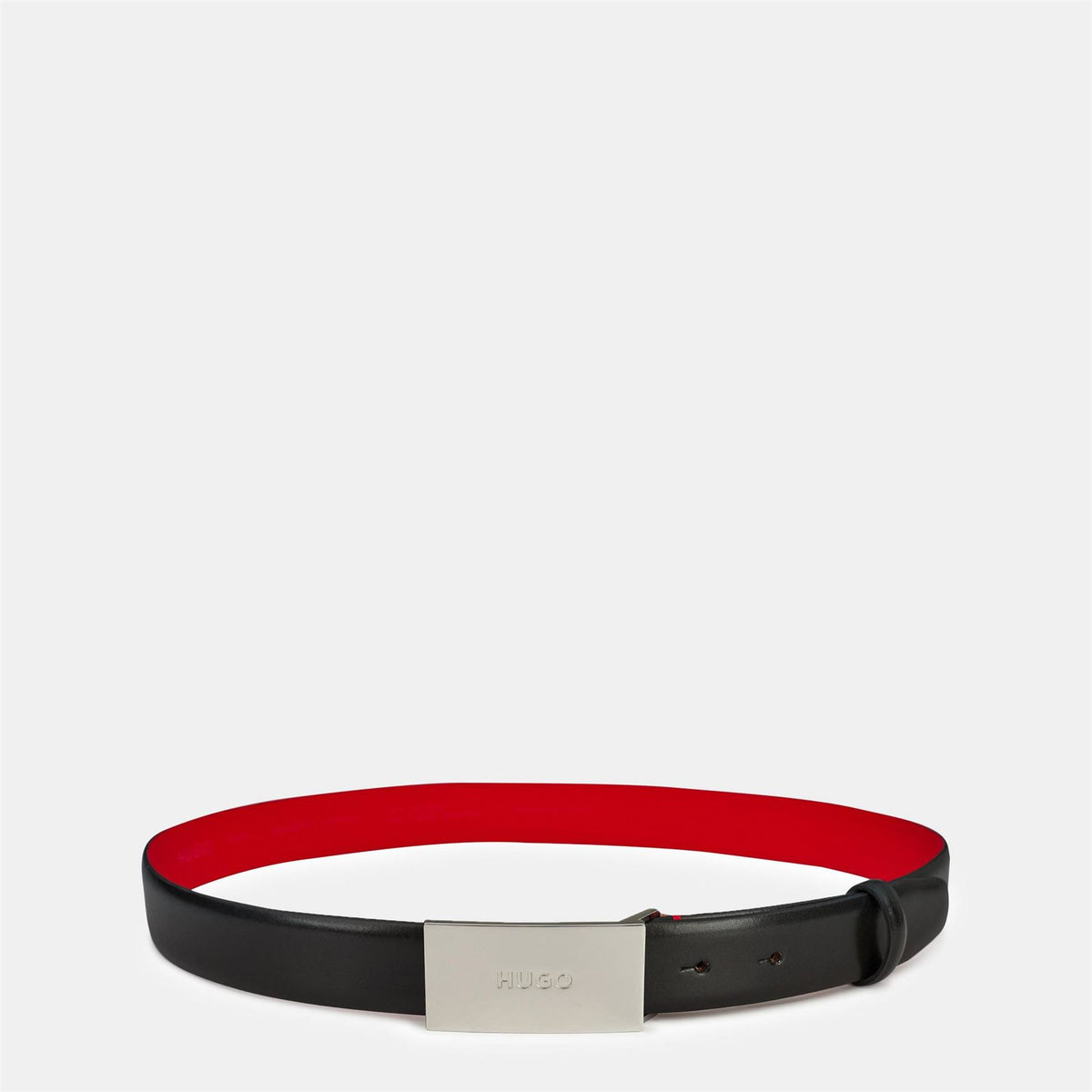 Hugo Belt Mens