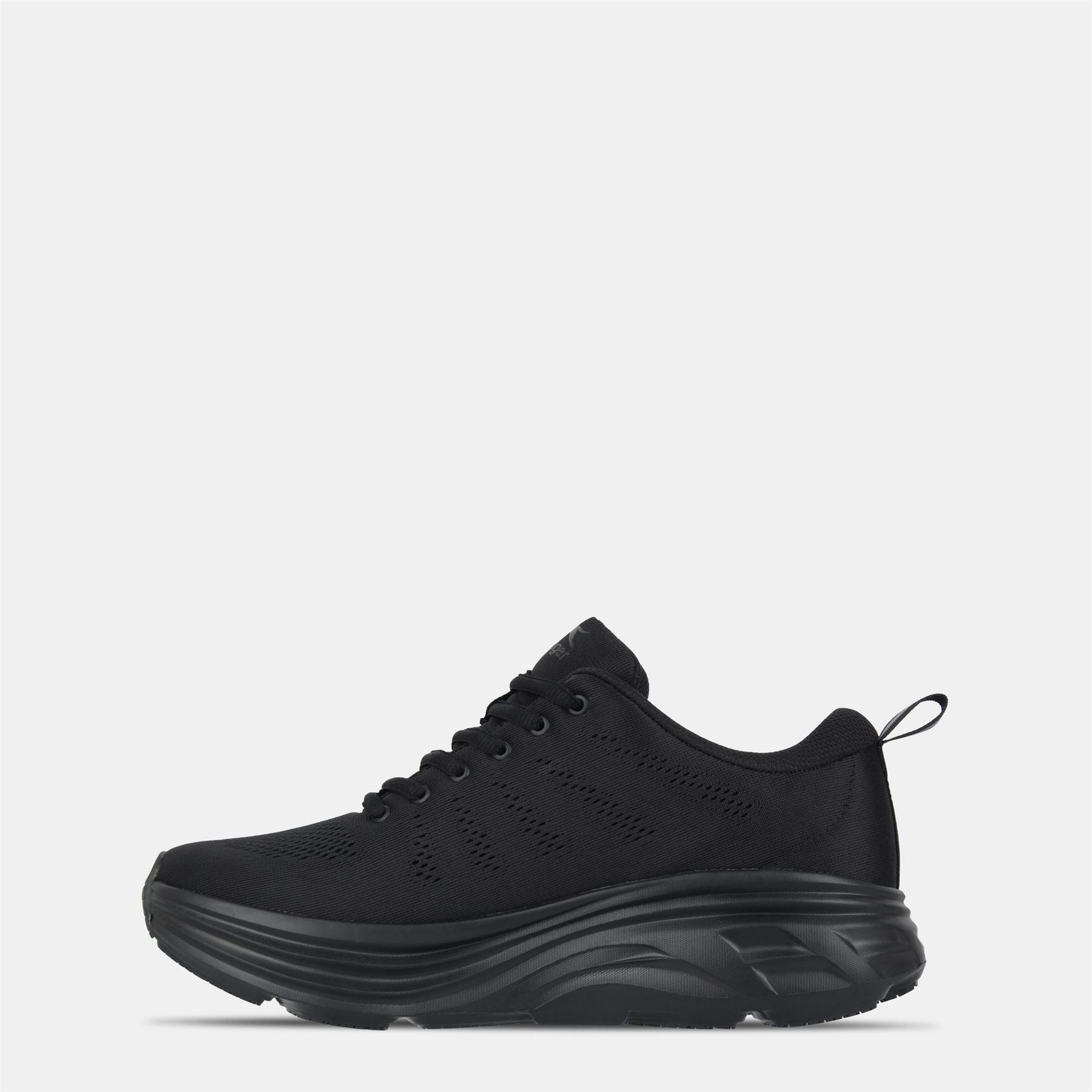 Slazenger Mens Mesh Trainers