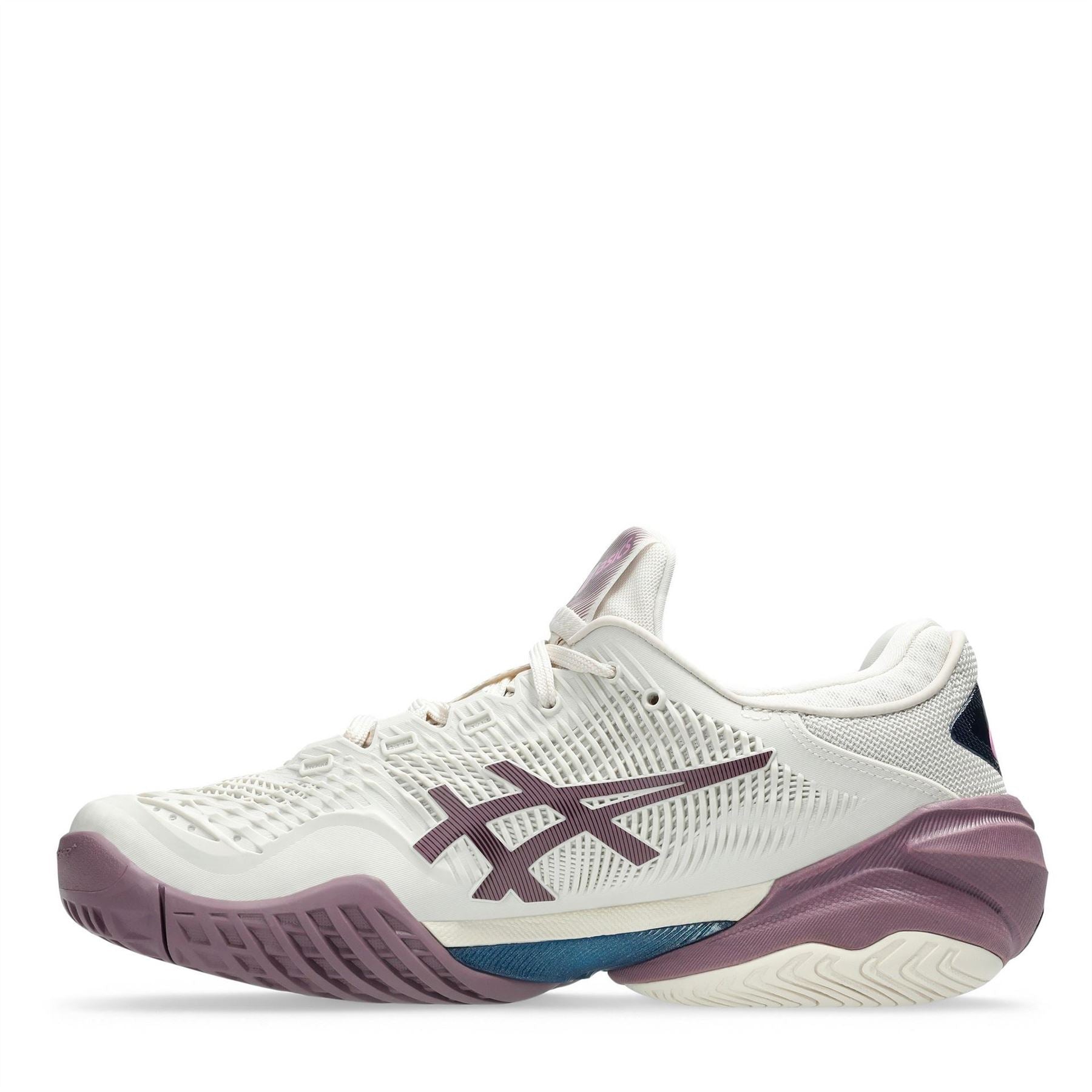 Asics Court Ff Tennis Shoes