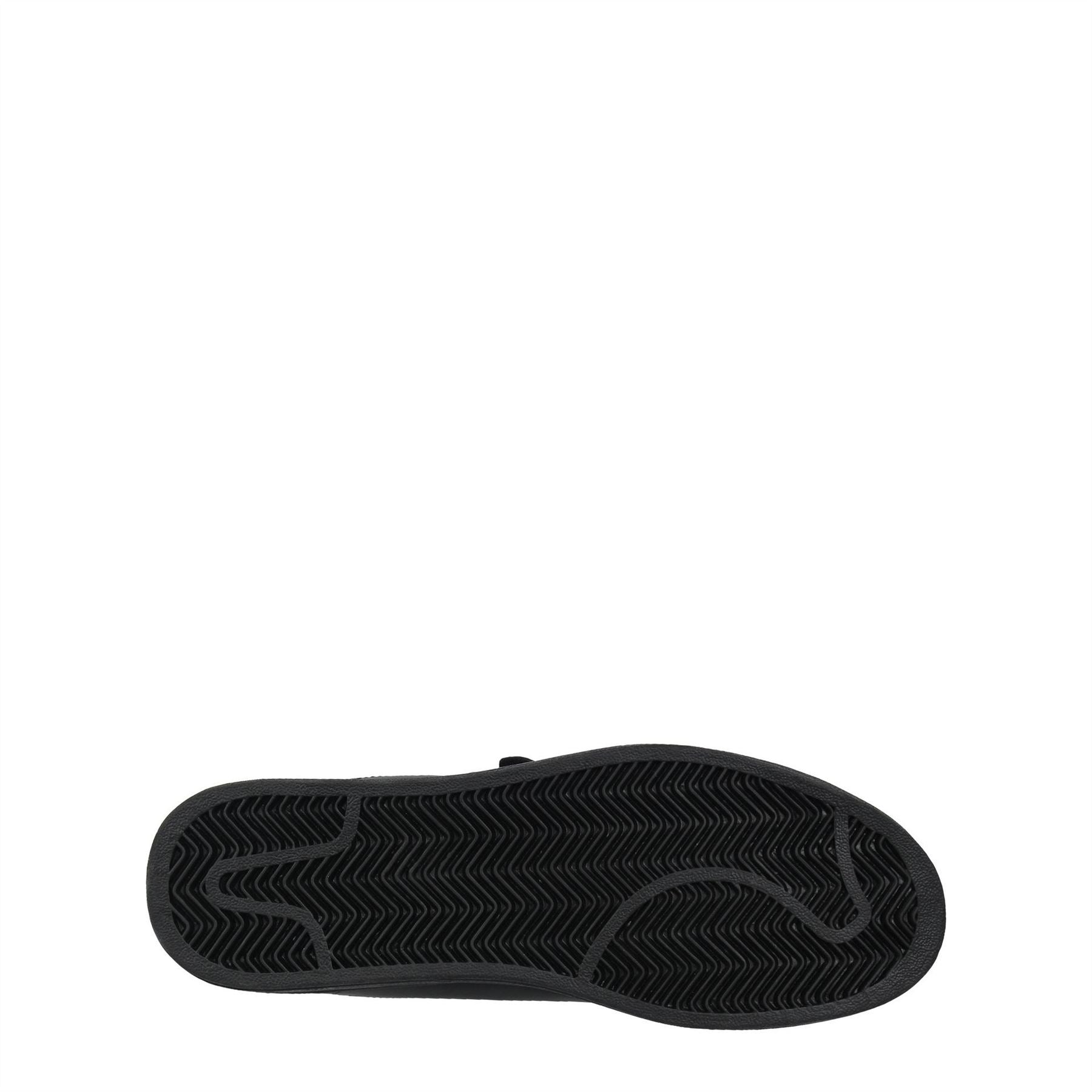 Slazenger Mens Ash Strap Trainers